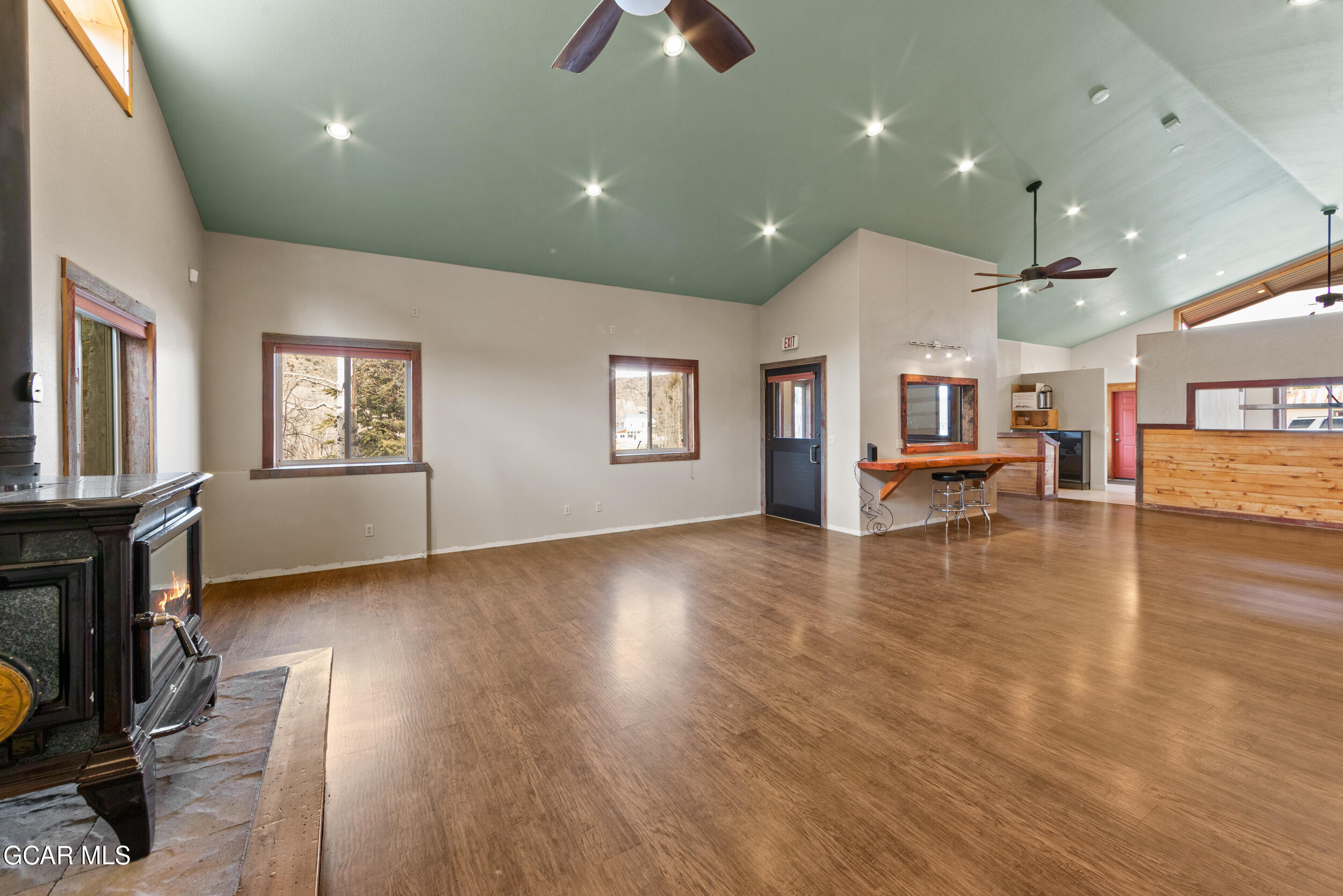 606 Byers Avenue Hot Sulphur Springs CO 80451