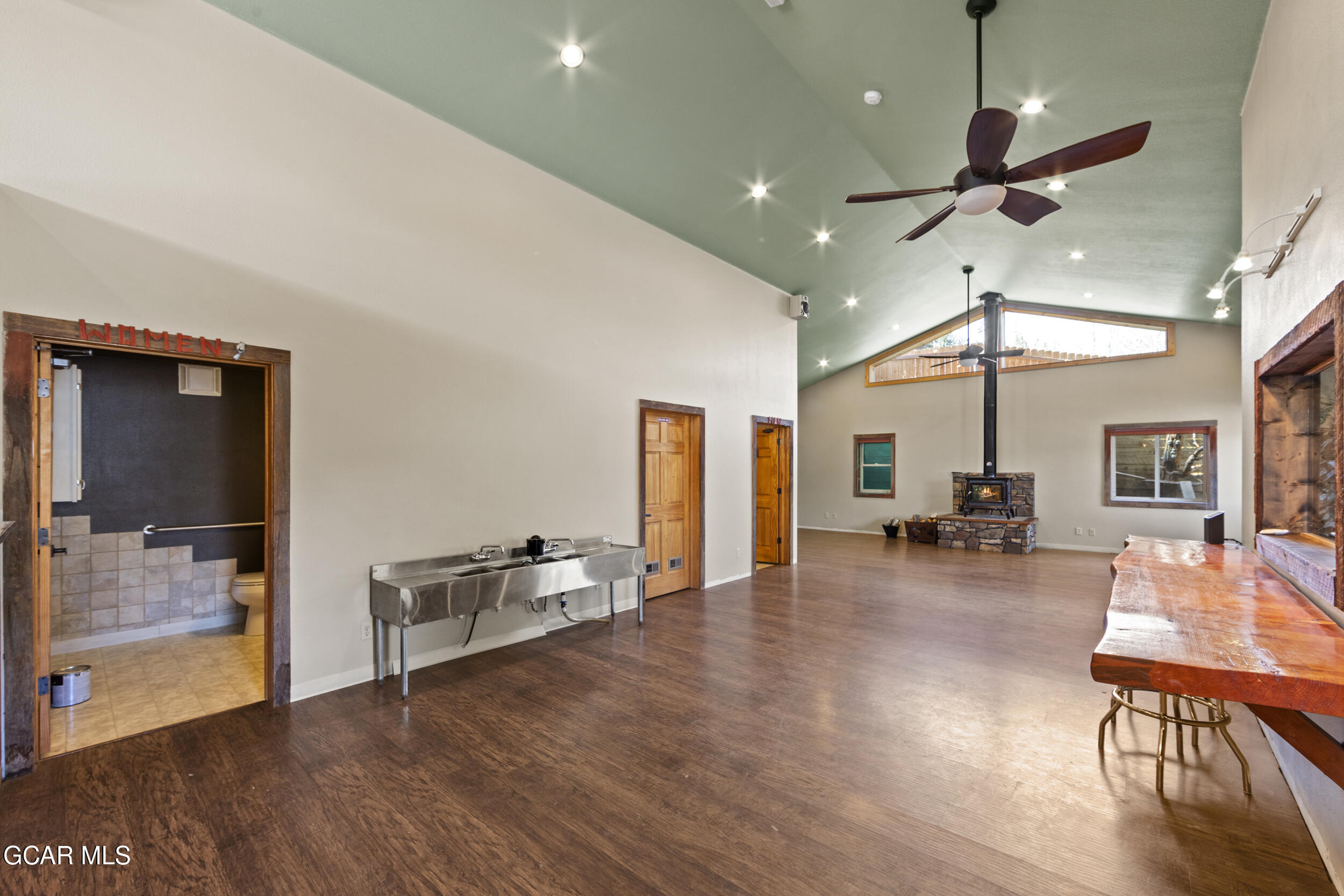 606 Byers Avenue Hot Sulphur Springs CO 80451