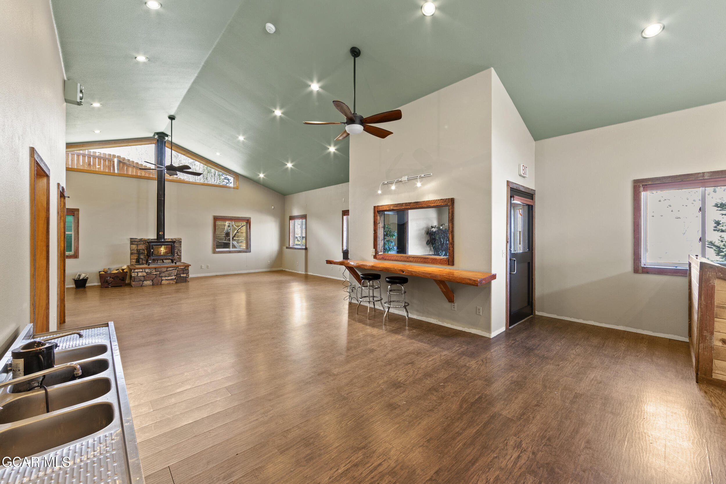 606 Byers Avenue Hot Sulphur Springs CO 80451