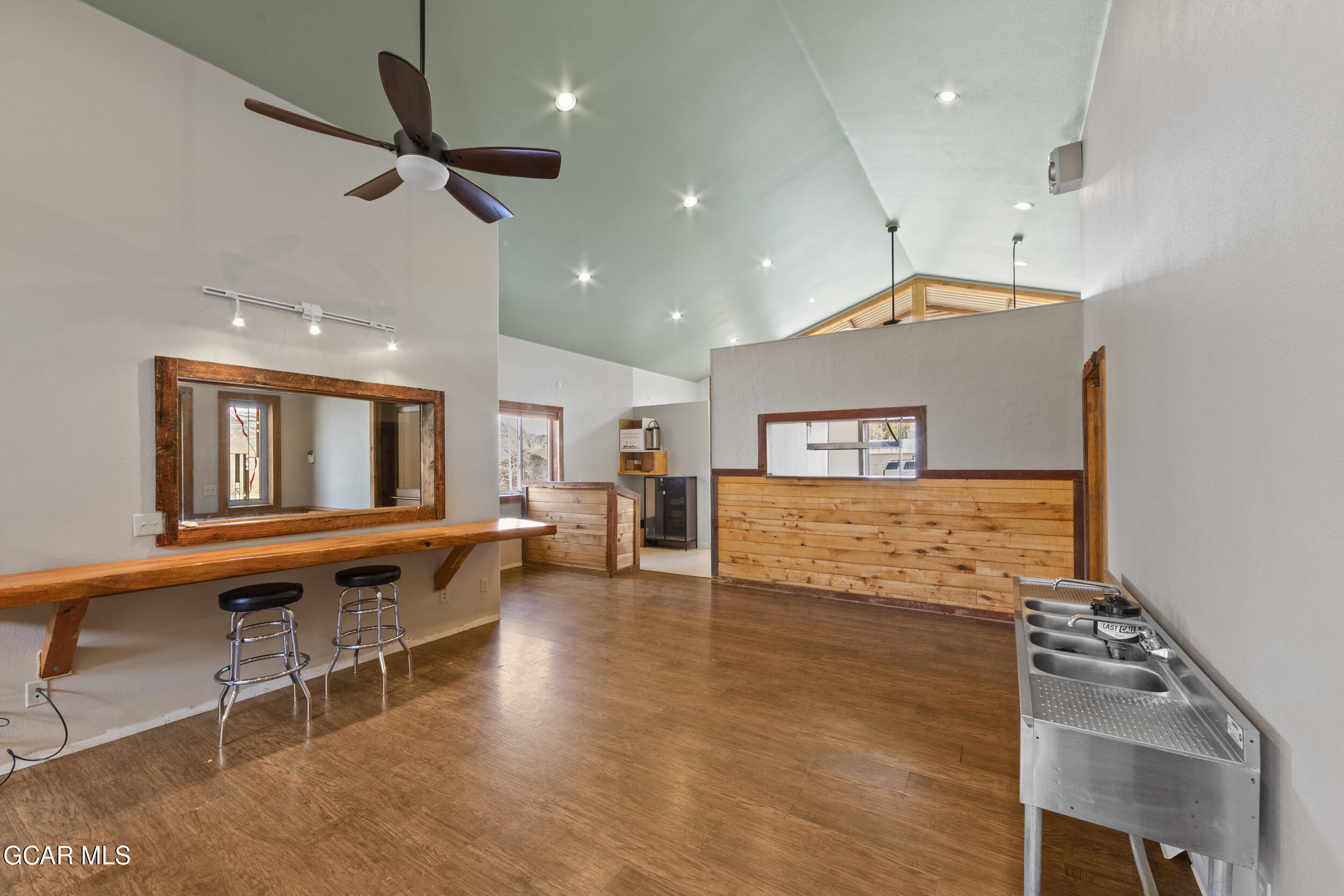 606 Byers Avenue Hot Sulphur Springs CO 80451