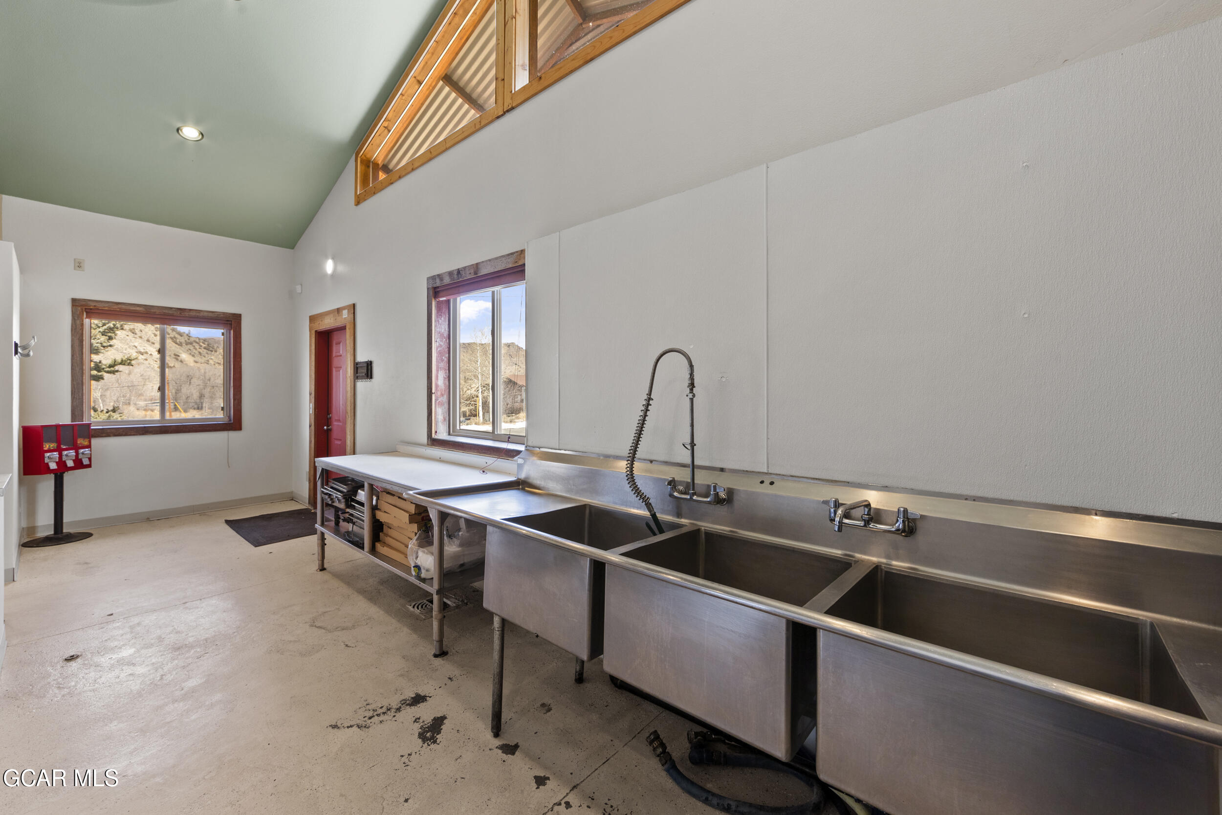 606 Byers Avenue Hot Sulphur Springs CO 80451