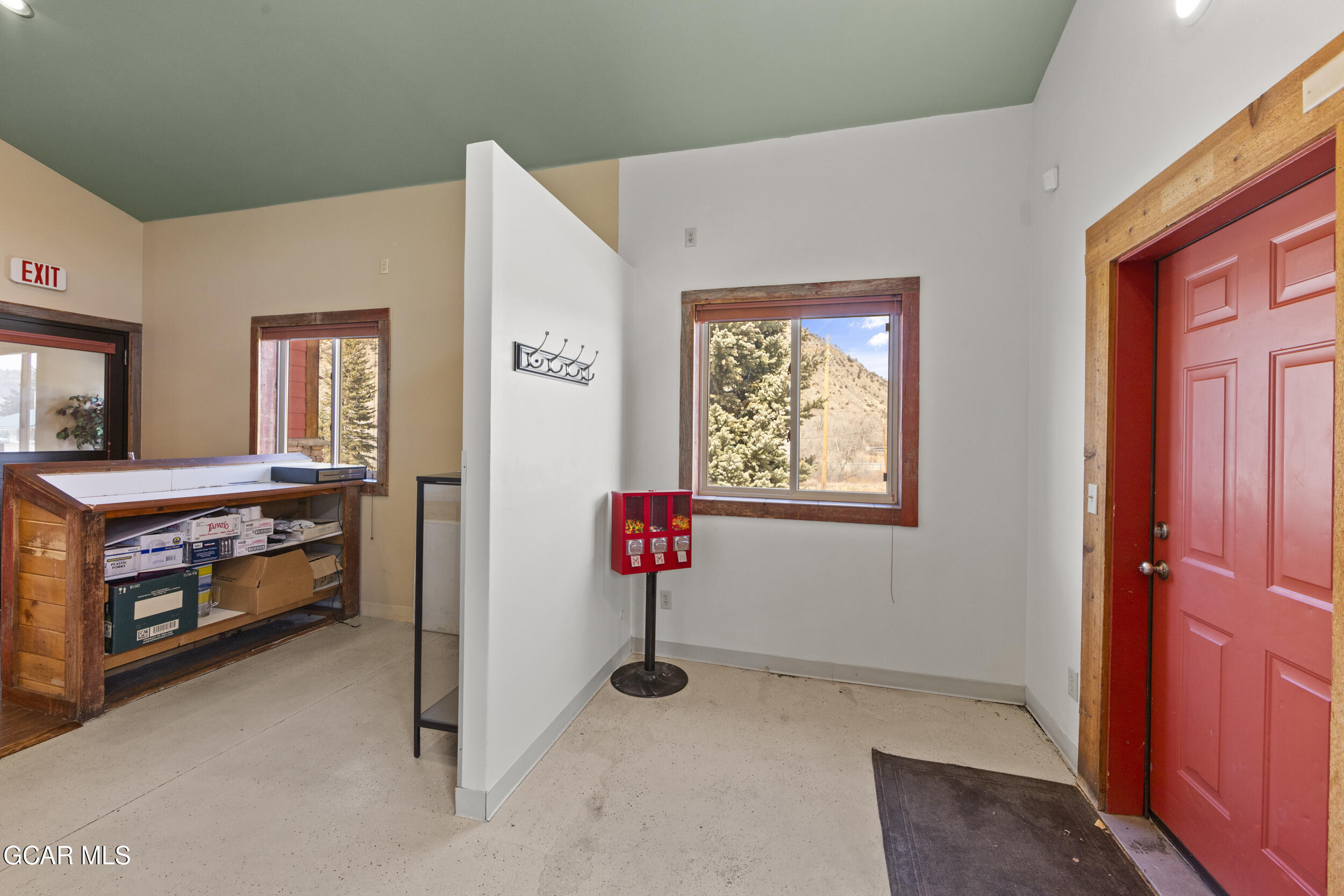 606 Byers Avenue Hot Sulphur Springs CO 80451