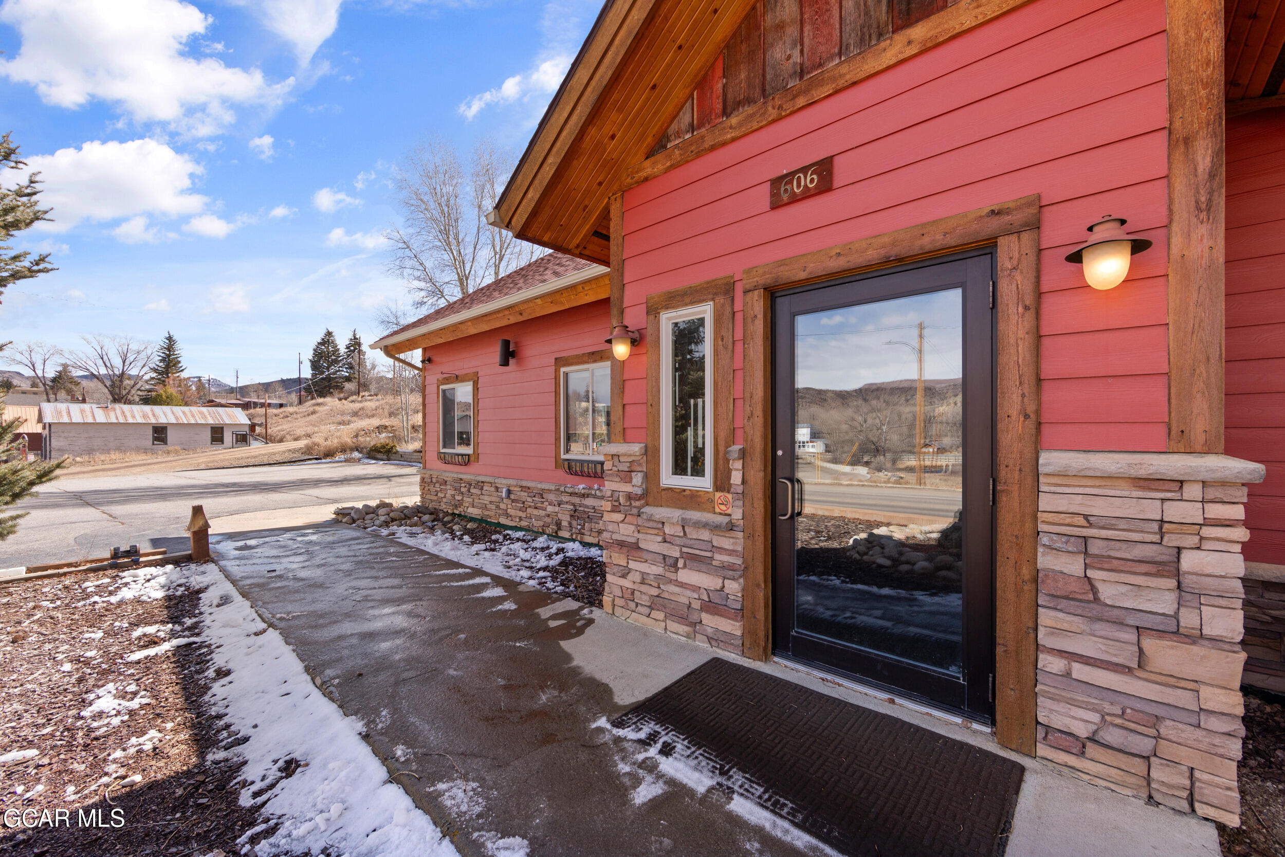 606 Byers Avenue Hot Sulphur Springs CO 80451