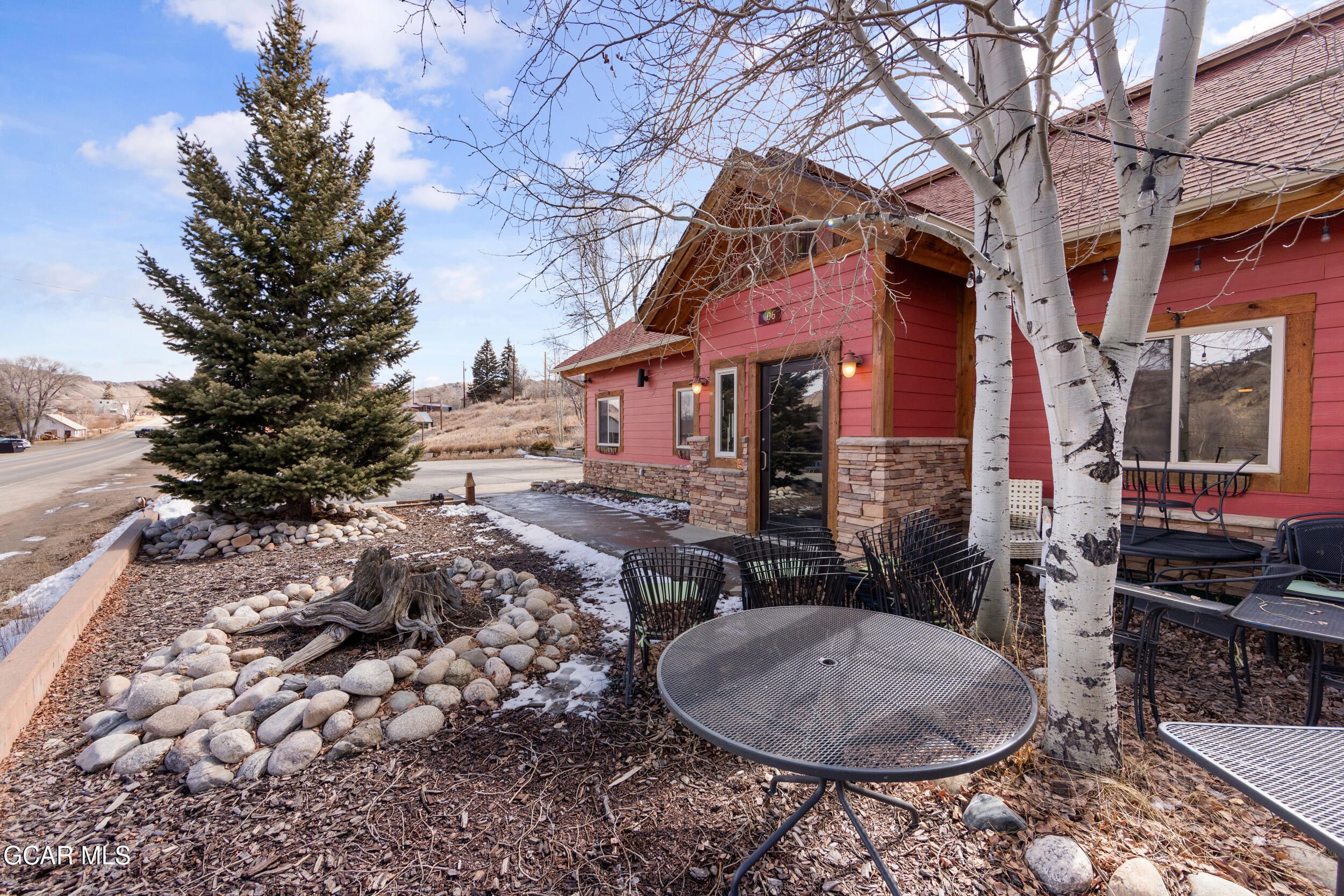 606 Byers Avenue Hot Sulphur Springs CO 80451
