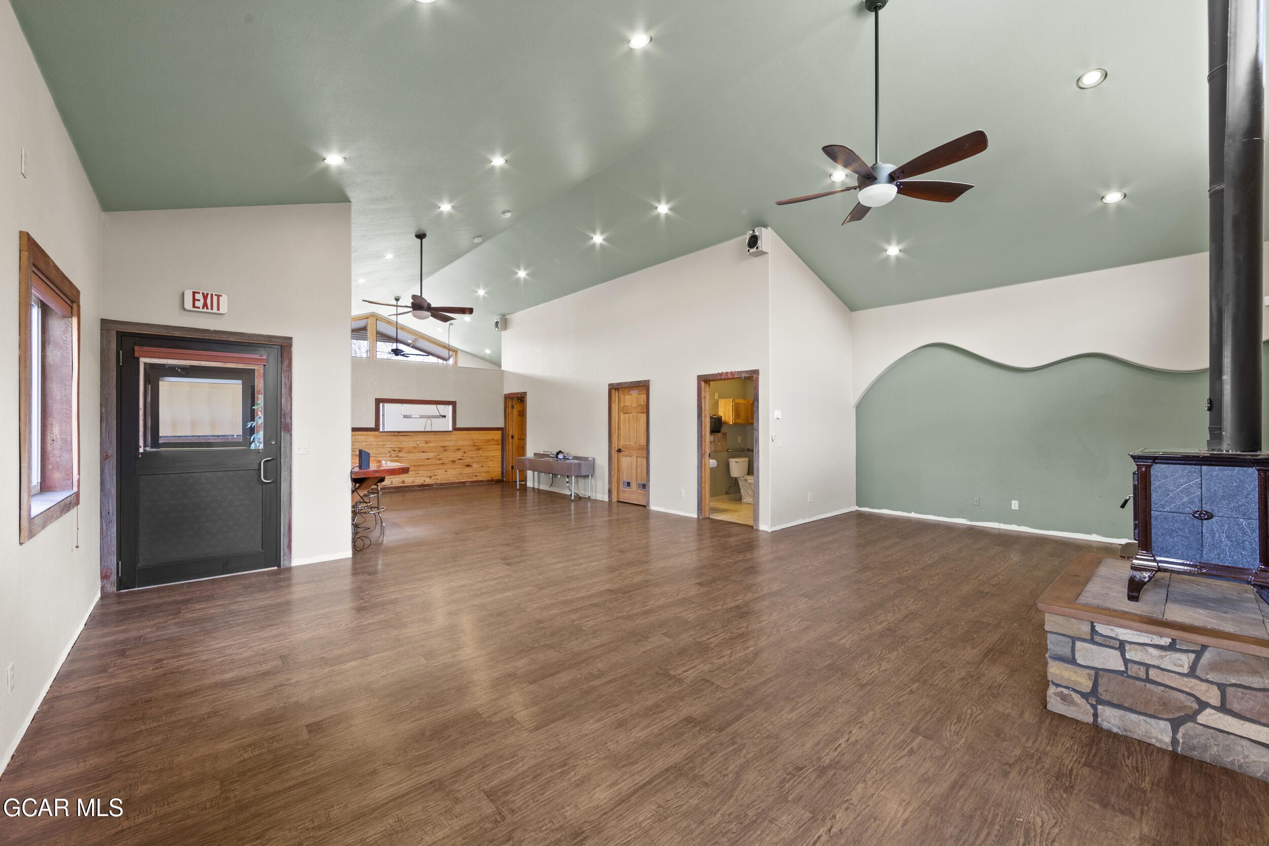 606 Byers Avenue Hot Sulphur Springs CO 80451