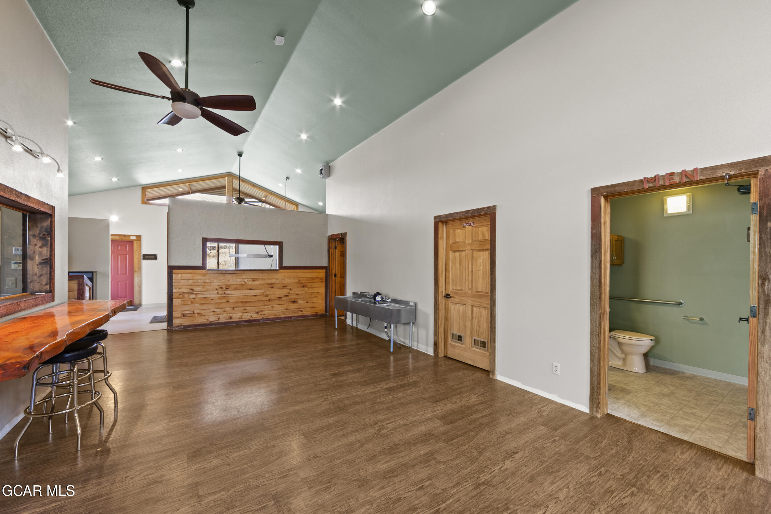 606 Byers Avenue Hot Sulphur Springs CO 80451