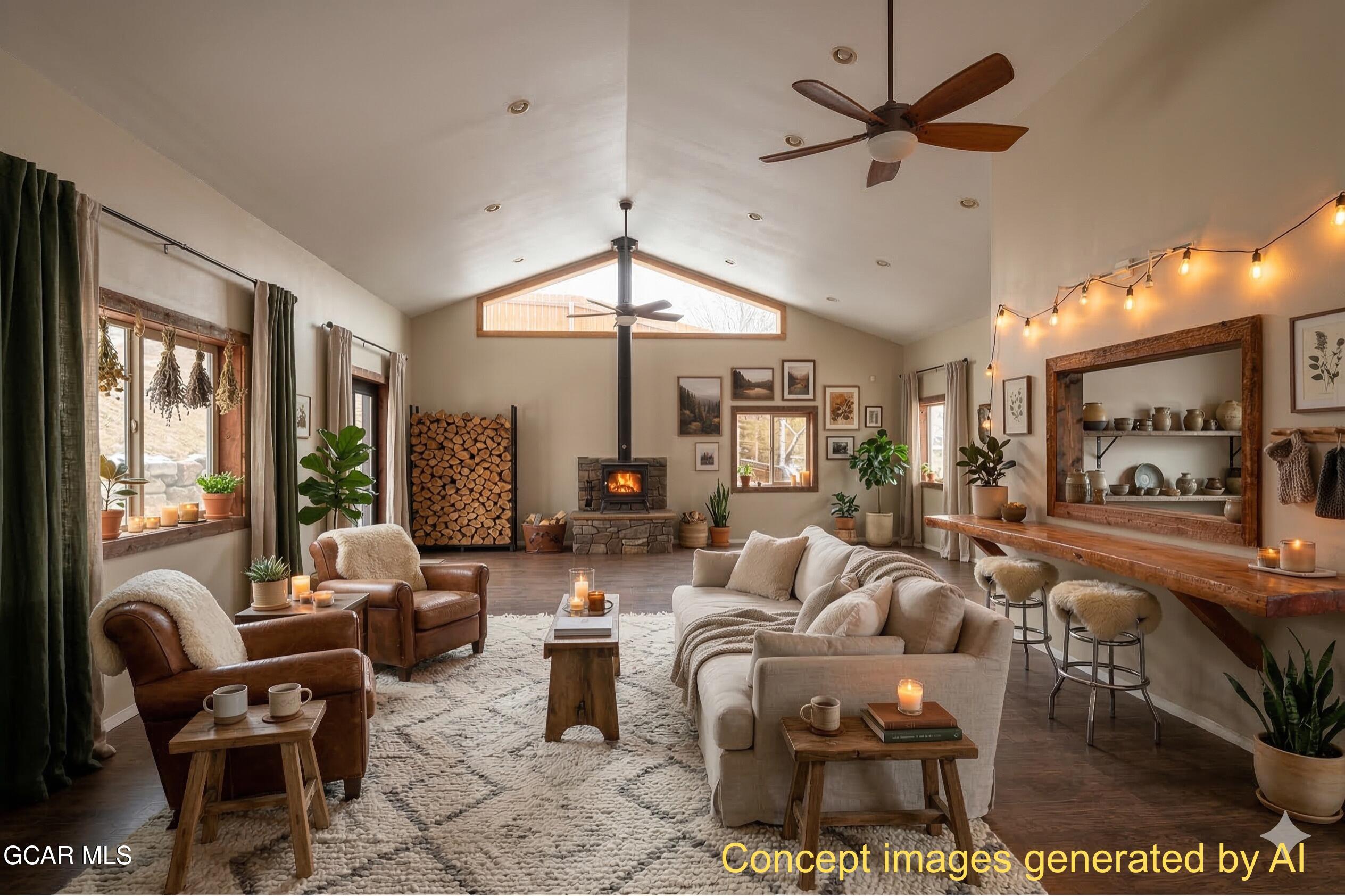 606 Byers Avenue Hot Sulphur Springs CO 80451