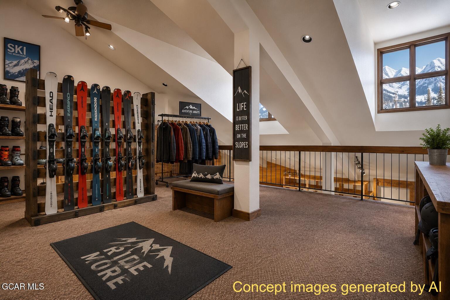 62927 Us Highway 40 Granby CO 80446