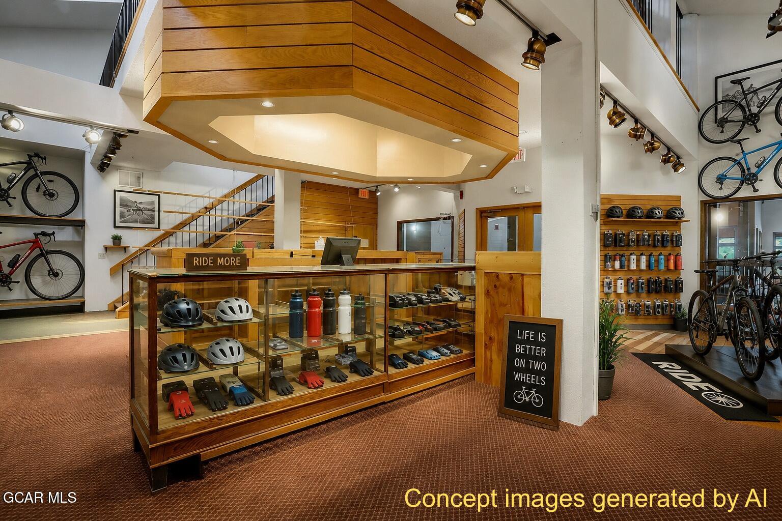 62927 Us Highway 40 Granby CO 80446
