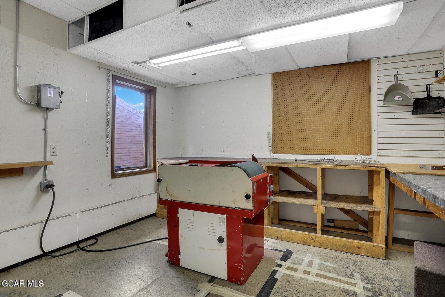 62927 Us Highway 40 Granby CO 80446