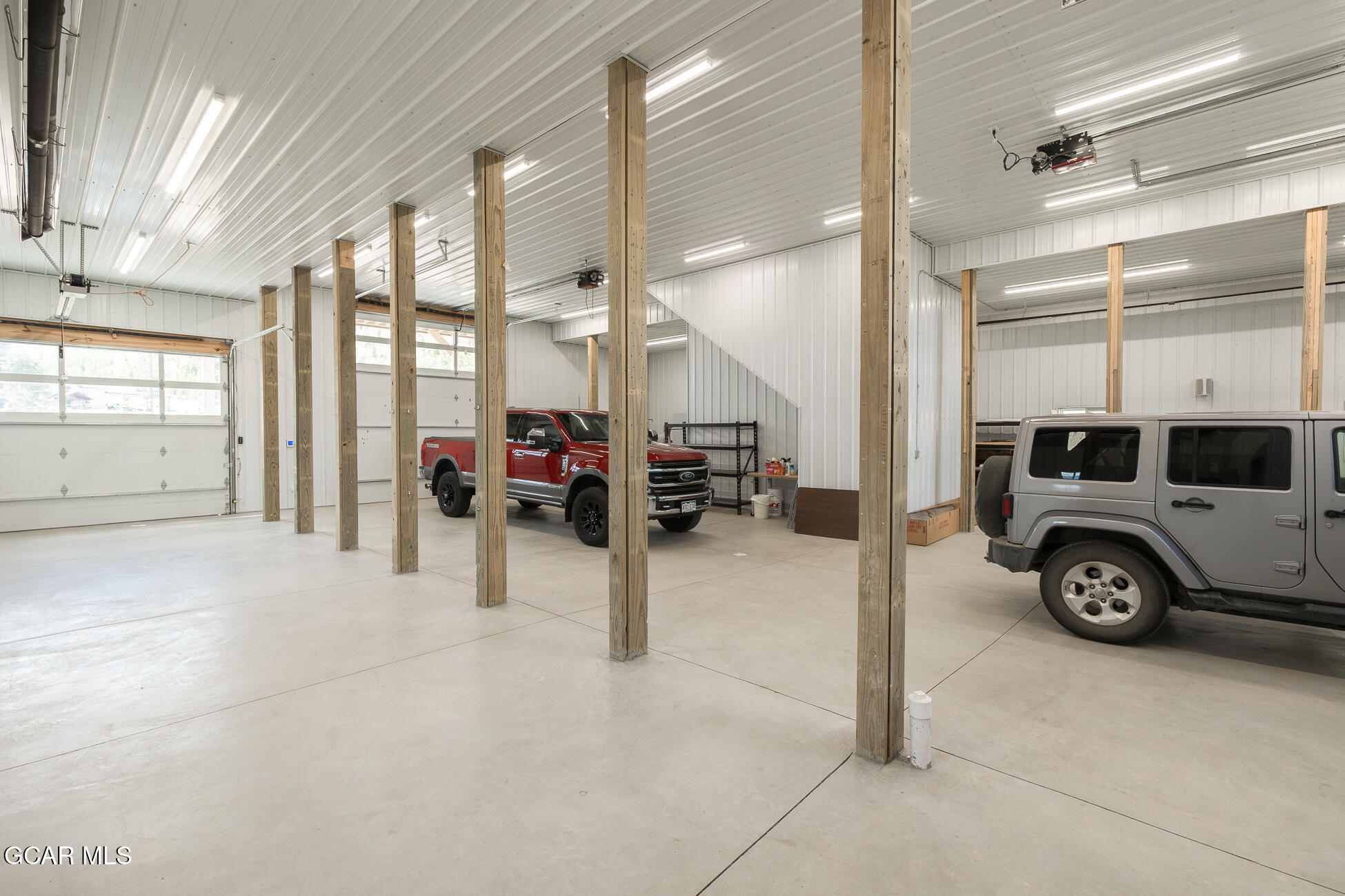 450 County Road 424 Grand Lake CO 80447