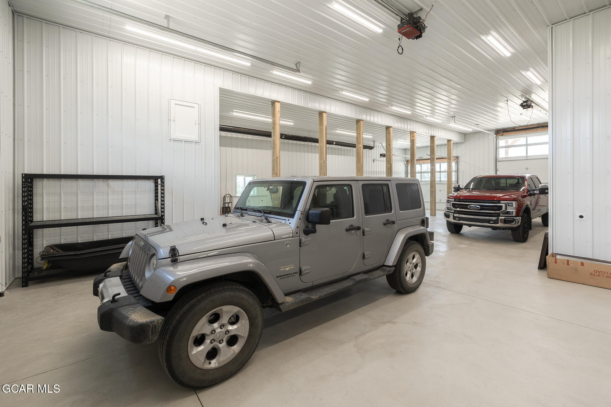 450 County Road 424 Grand Lake CO 80447