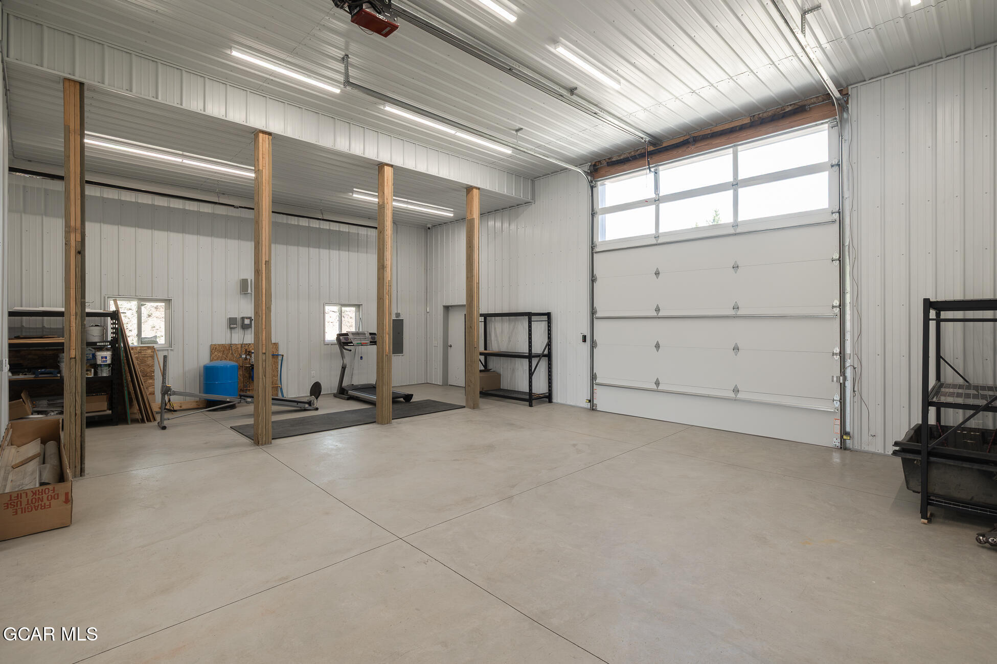 450 County Road 424 Grand Lake CO 80447