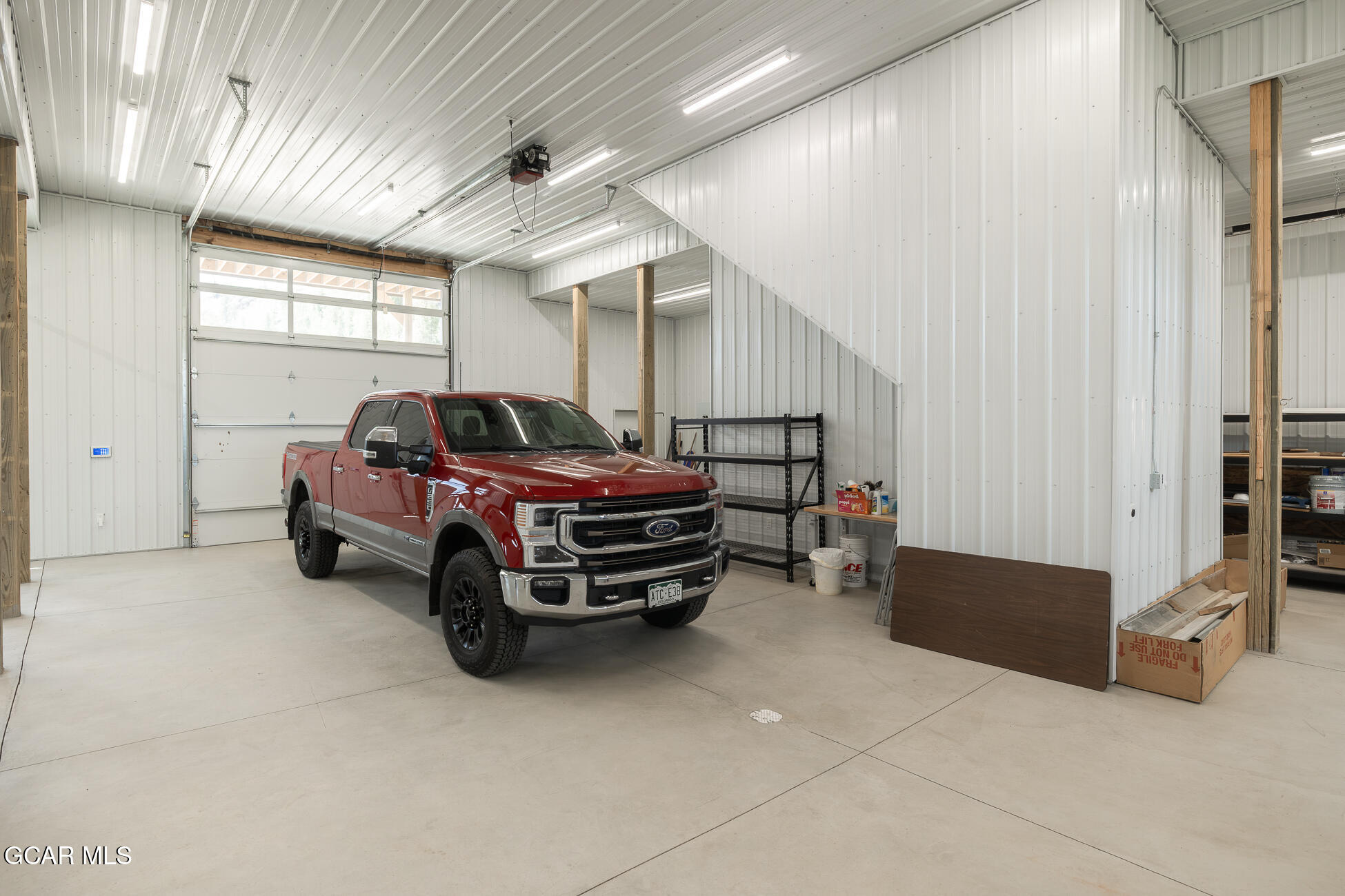 450 County Road 424 Grand Lake CO 80447
