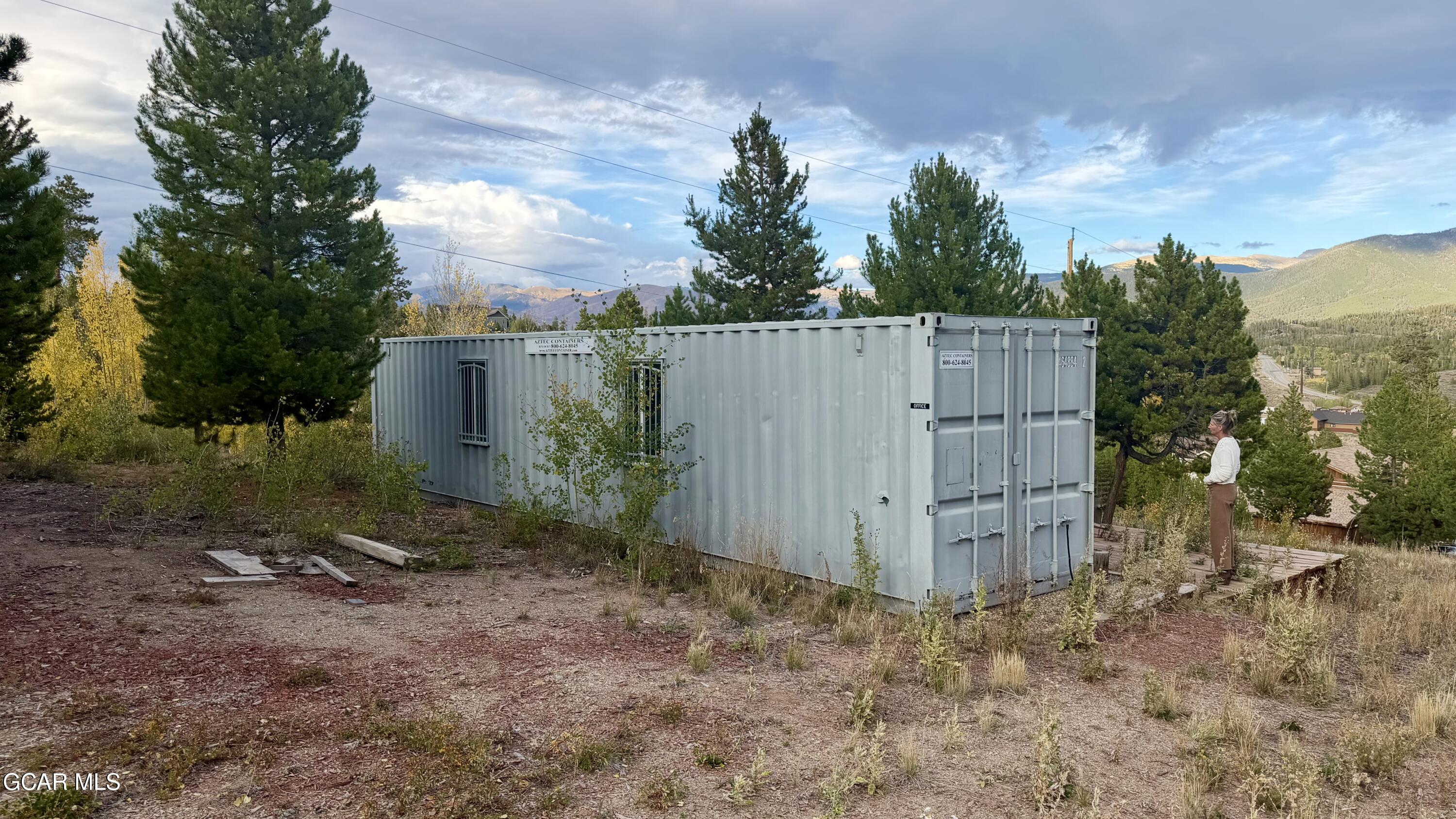 450 County Road 424 Grand Lake CO 80447