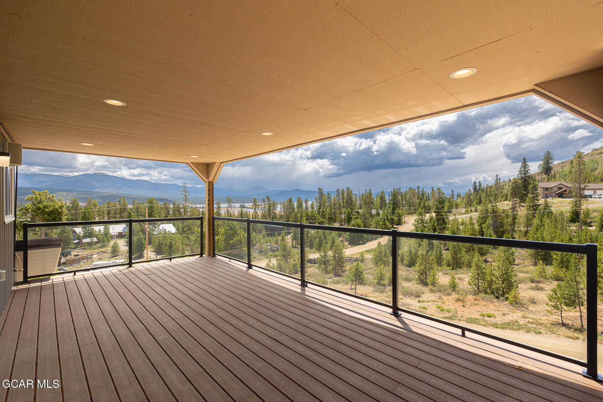 450 County Road 424 Grand Lake CO 80447