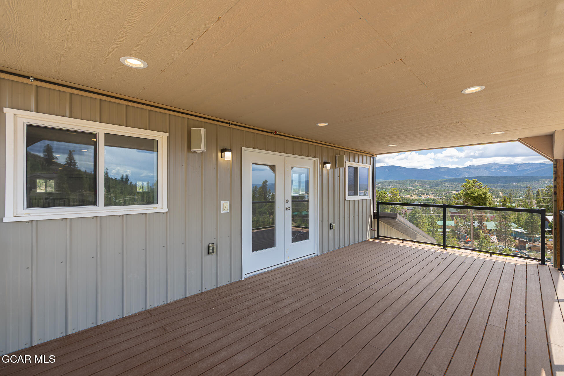 450 County Road 424 Grand Lake CO 80447