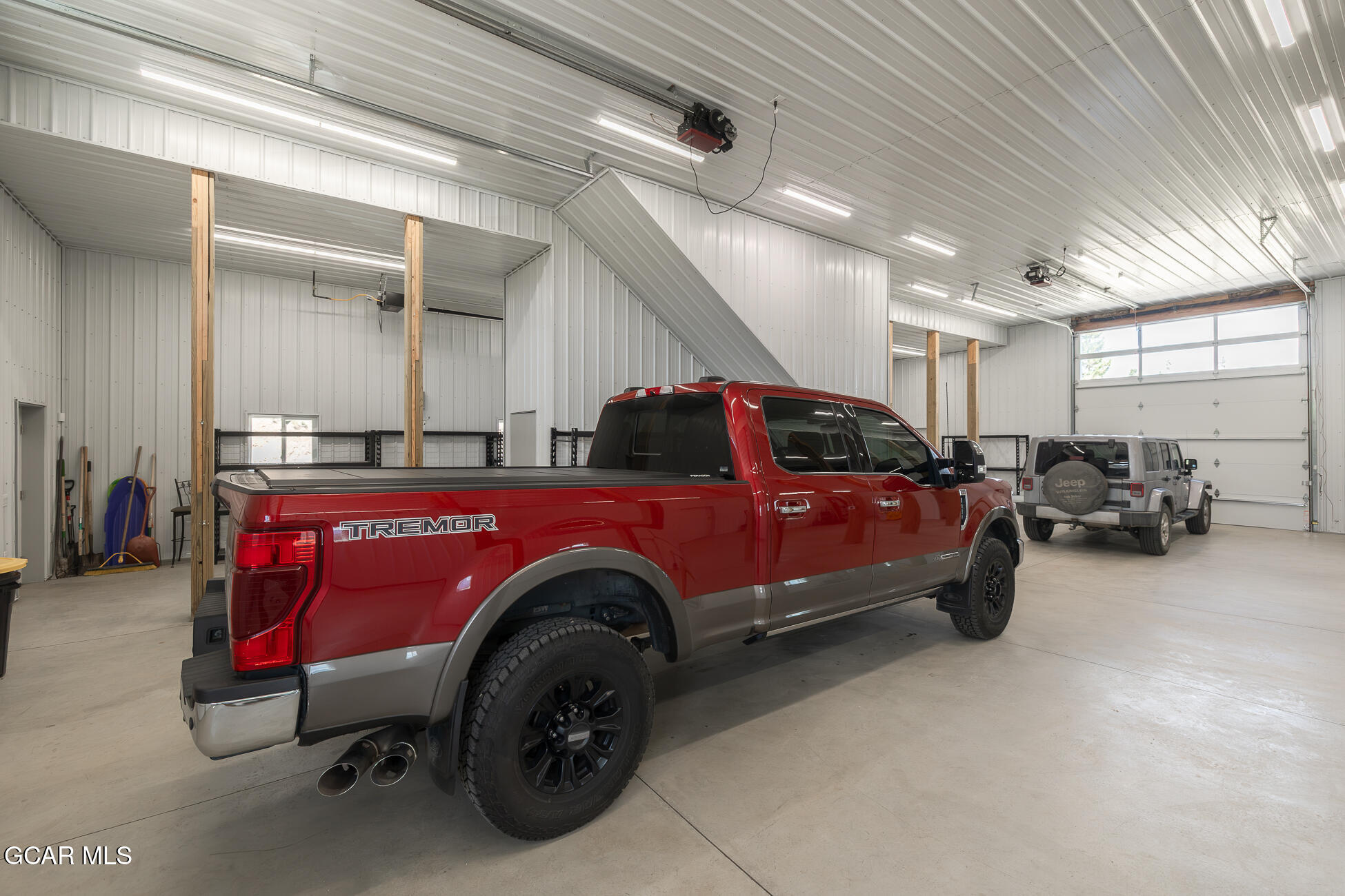 450 County Road 424 Grand Lake CO 80447