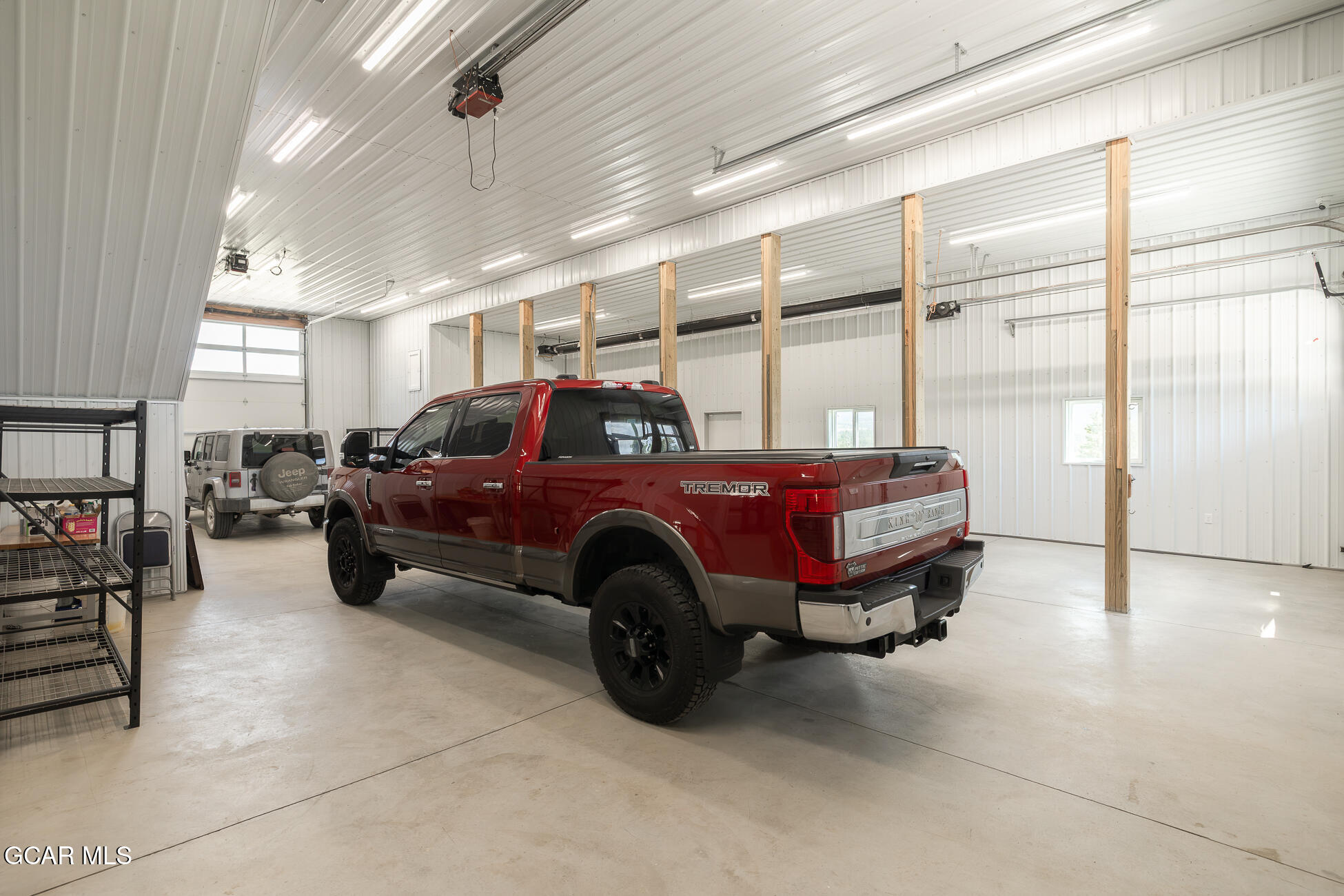 450 County Road 424 Grand Lake CO 80447