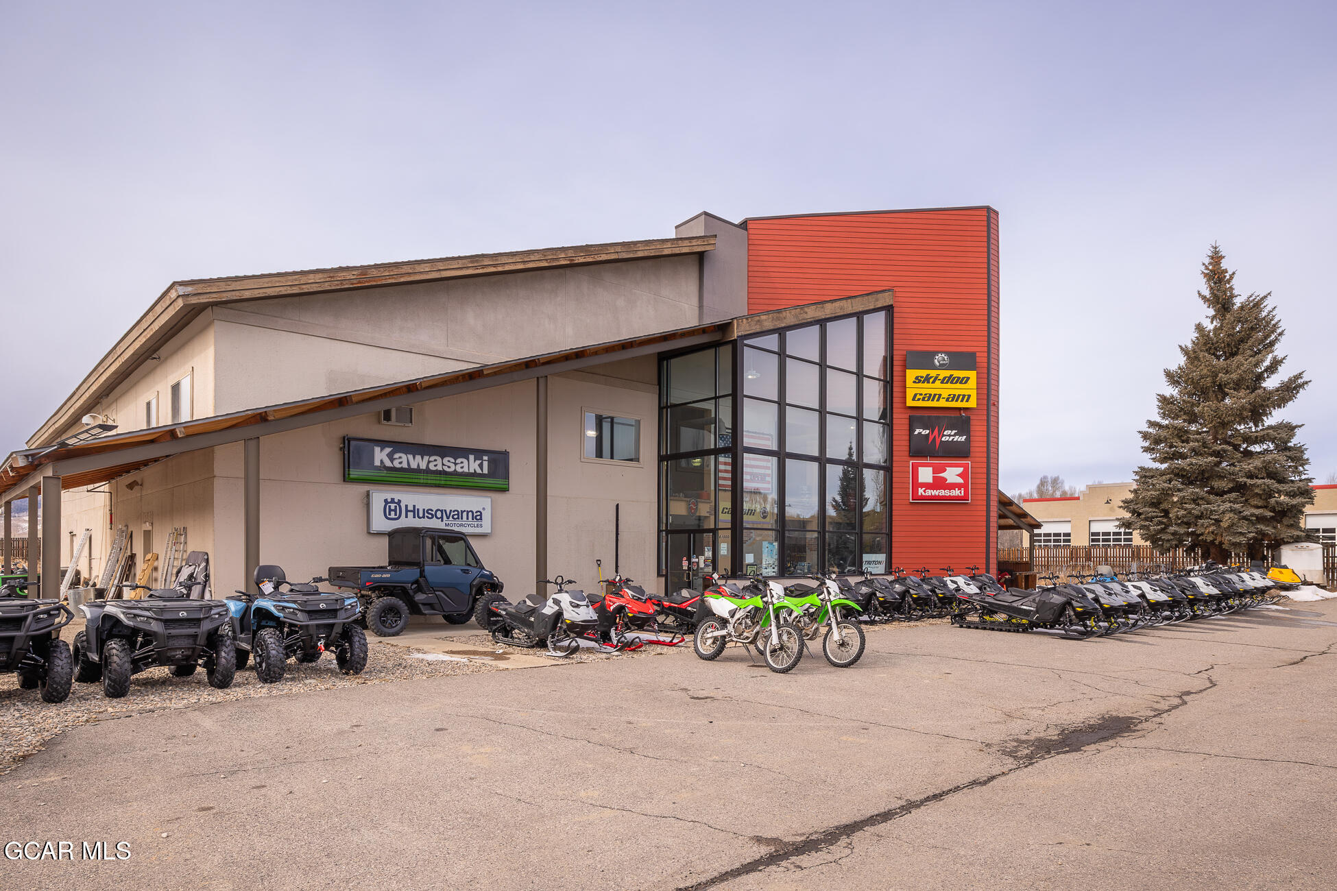 61000 Us Highway 40 Granby CO 80446