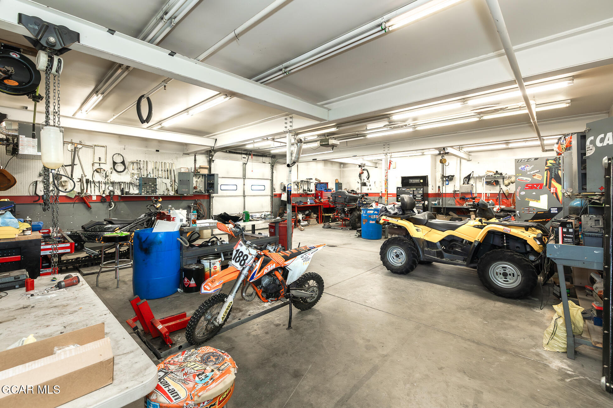 61000 Us Highway 40 Granby CO 80446