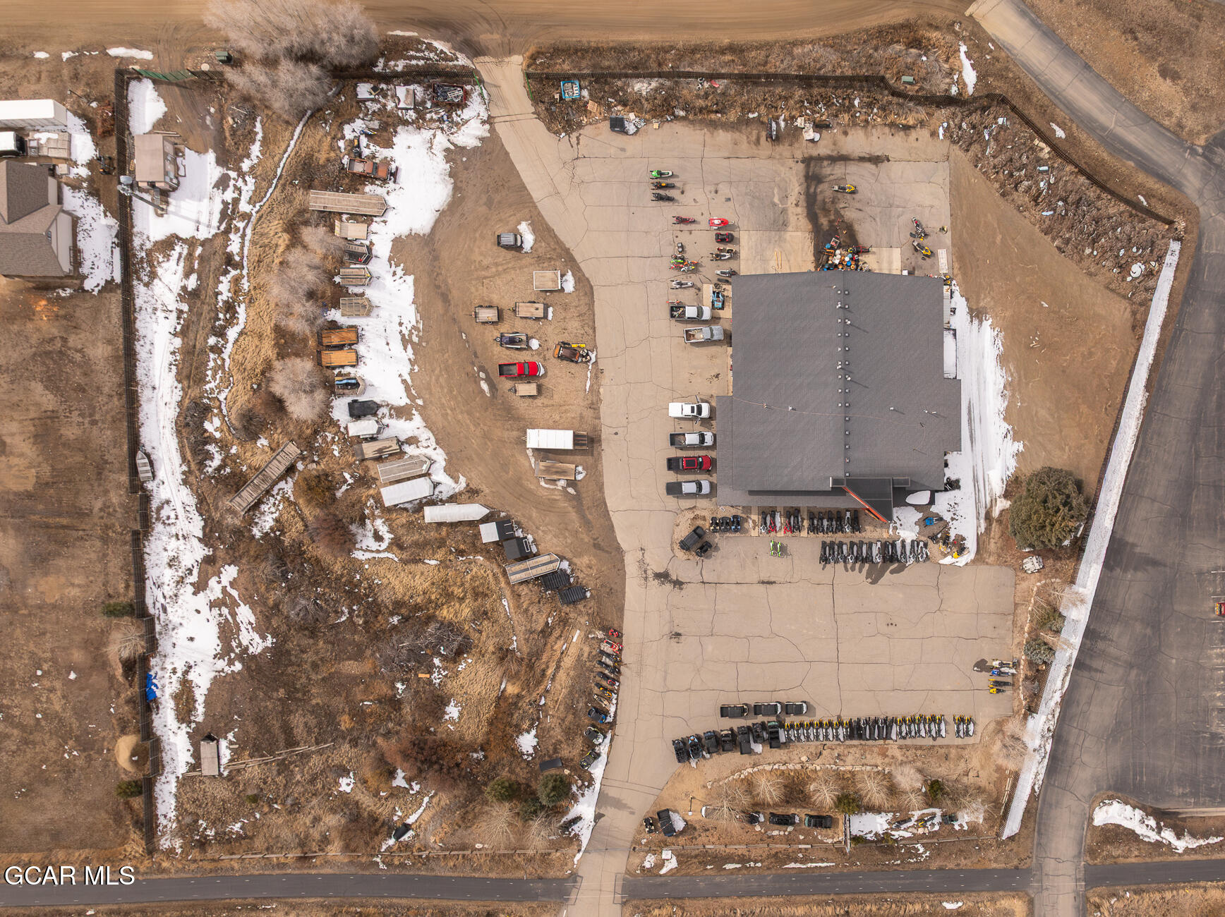 61000 Us Highway 40 Granby CO 80446
