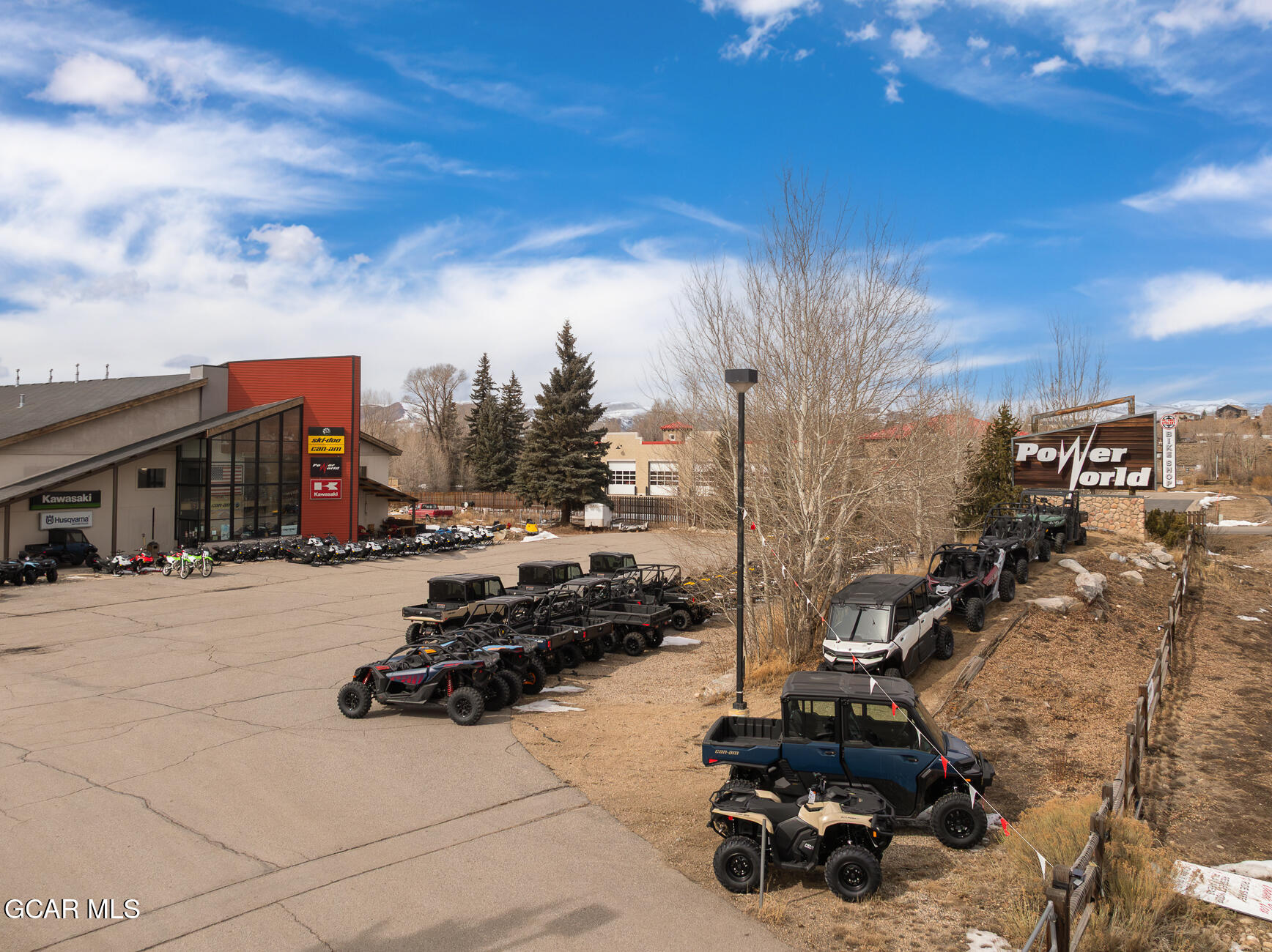 61000 Us Highway 40 Granby CO 80446