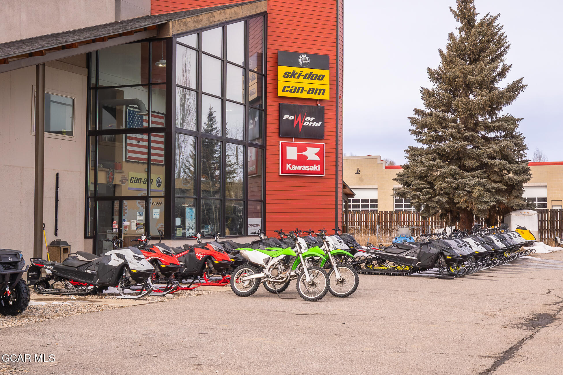 61000 Us Highway 40 Granby CO 80446