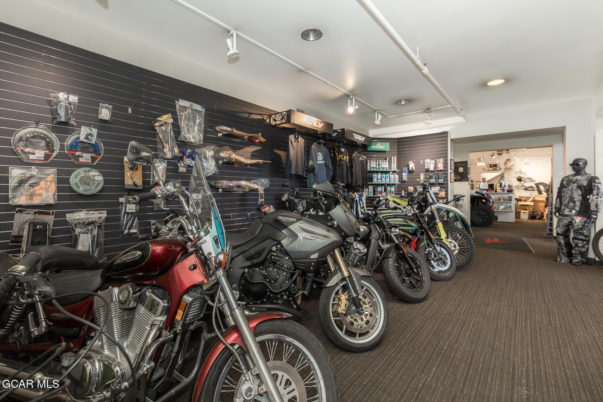 61000 Us Highway 40 Granby CO 80446
