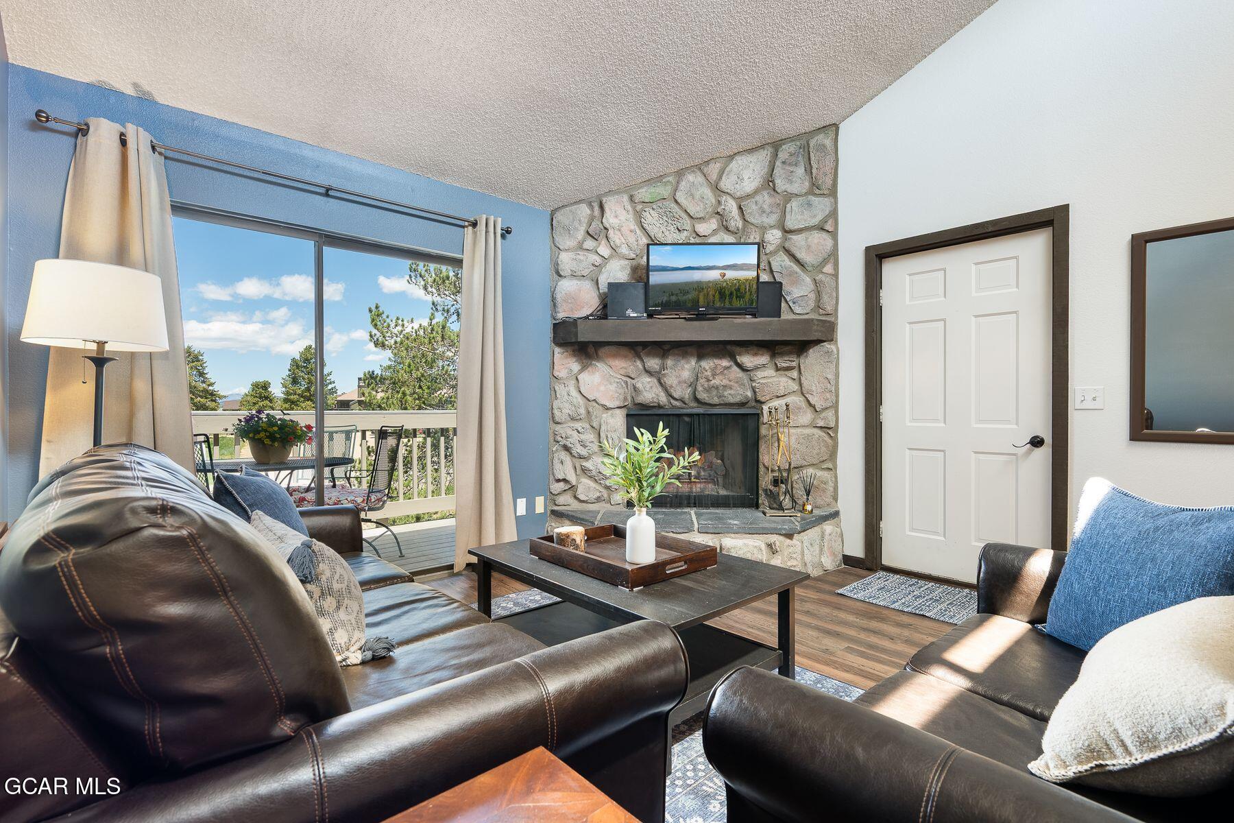 206 East Meadow Mile Fraser CO 80442