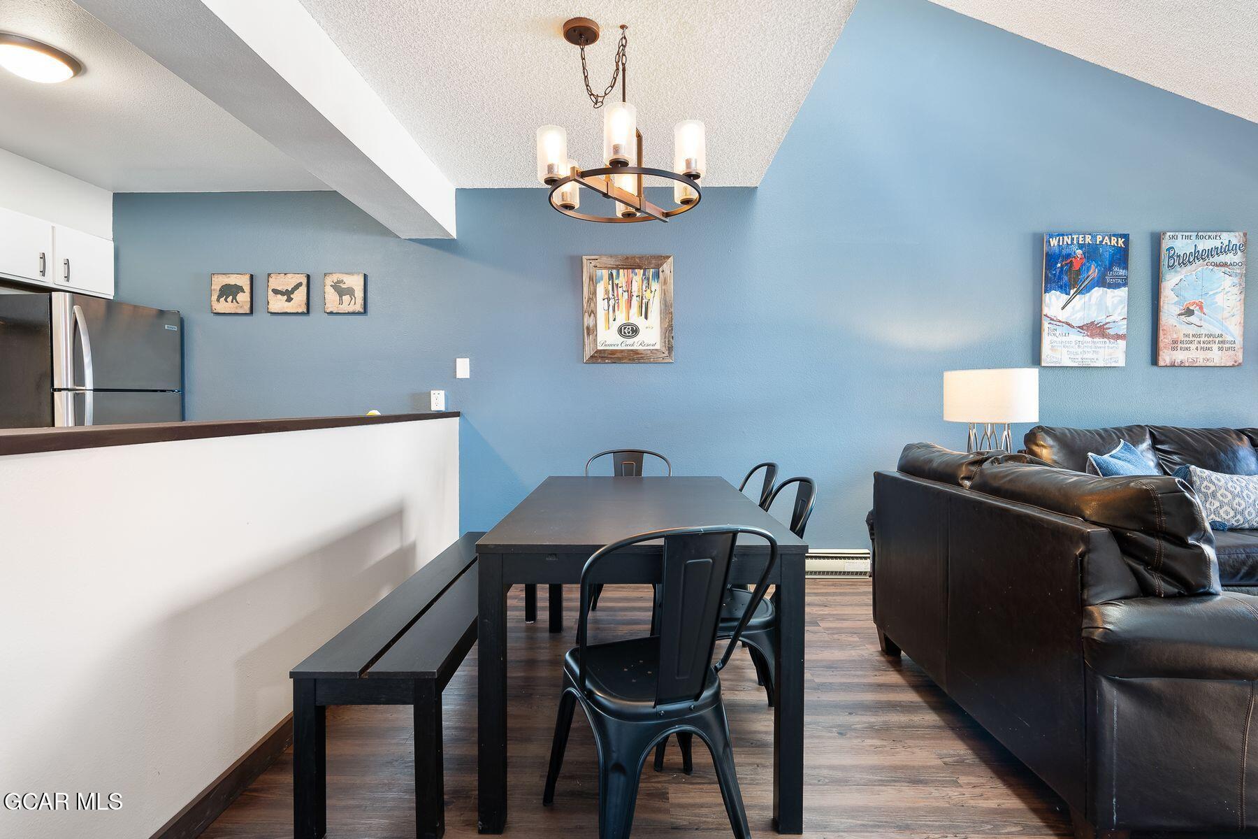 206 East Meadow Mile Fraser CO 80442