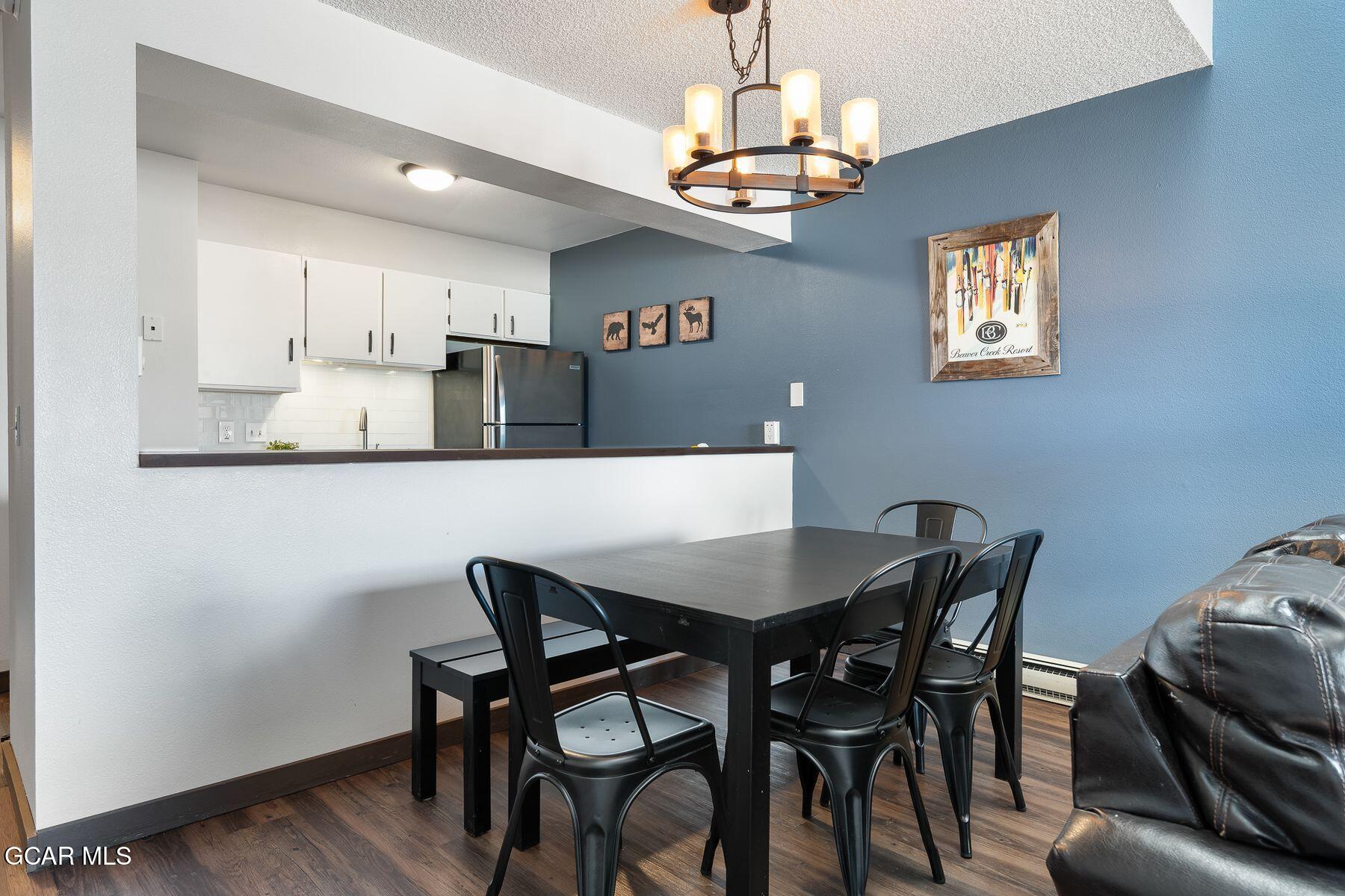 206 East Meadow Mile Fraser CO 80442