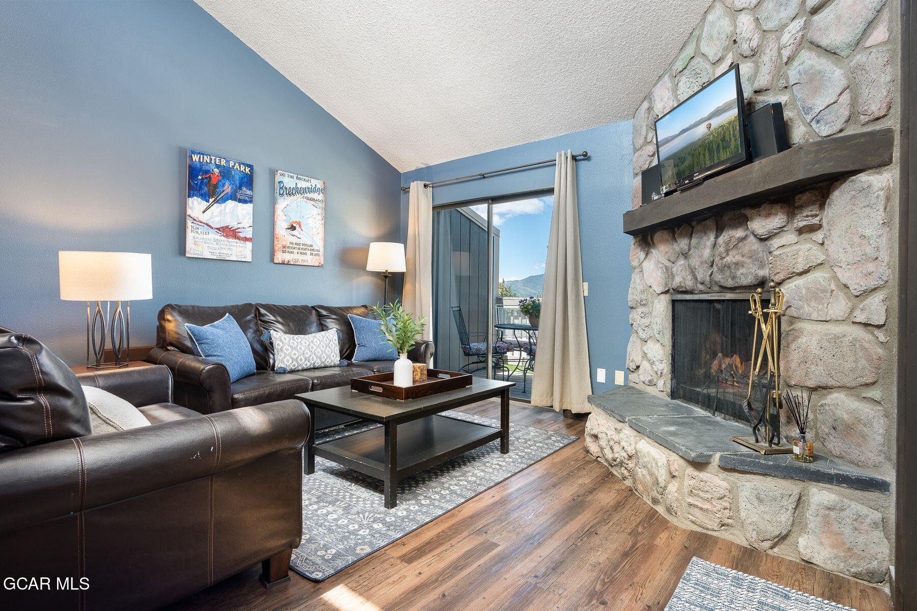206 East Meadow Mile Fraser CO 80442