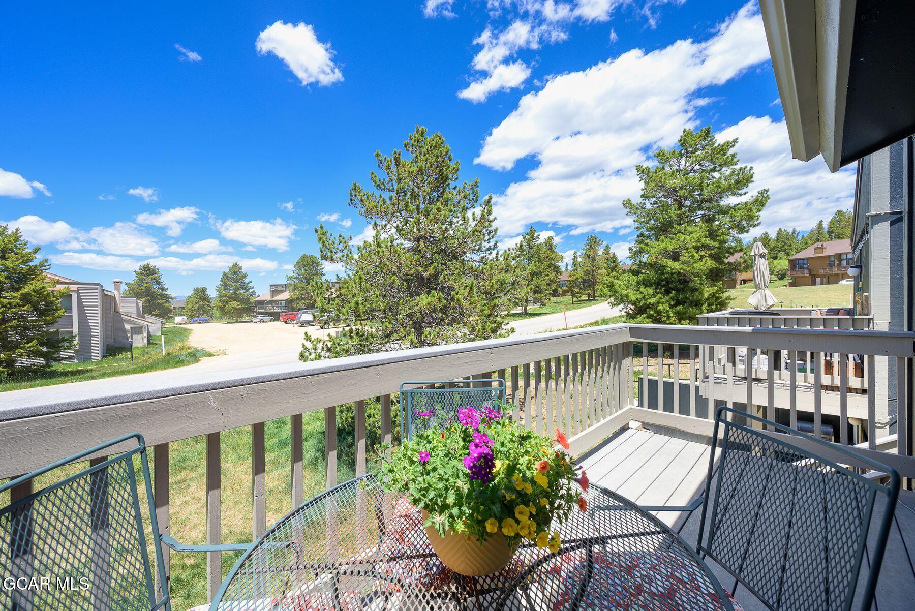 206 East Meadow Mile Fraser CO 80442