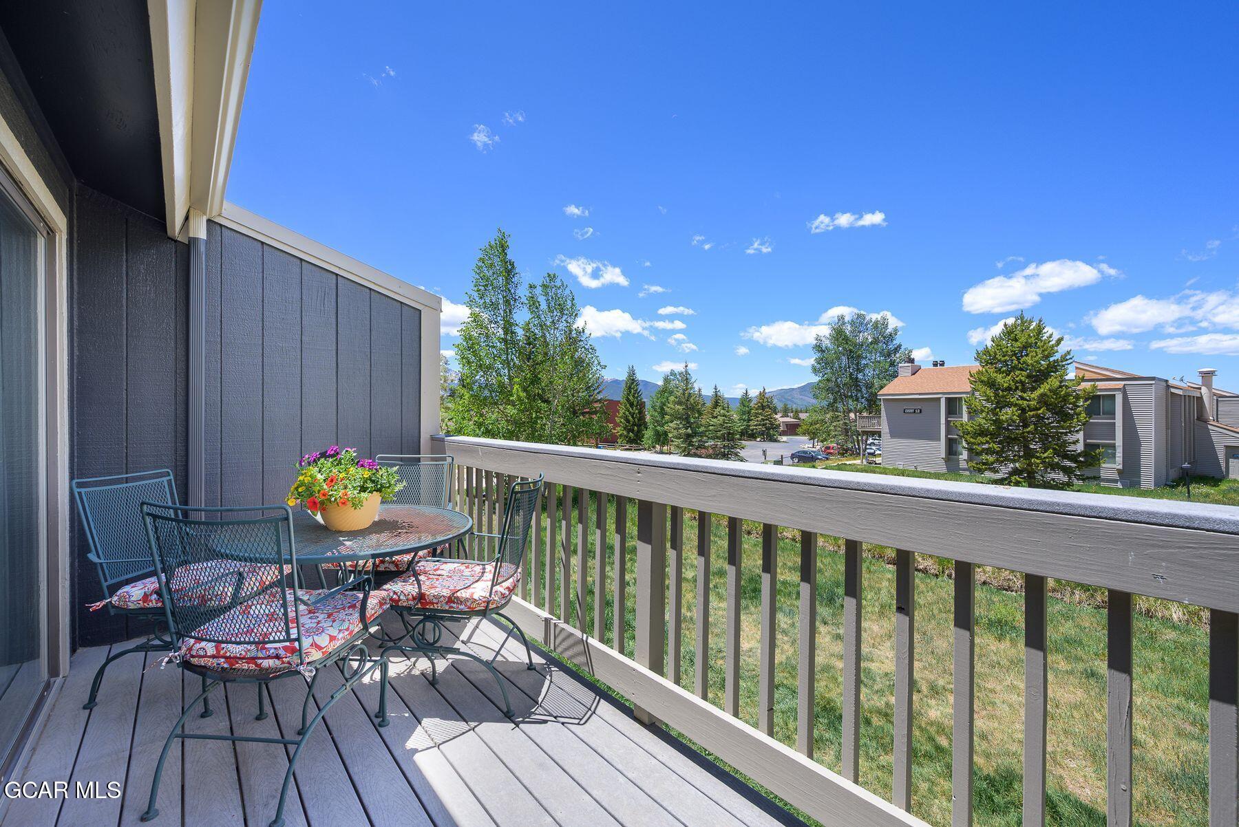 206 East Meadow Mile Fraser CO 80442