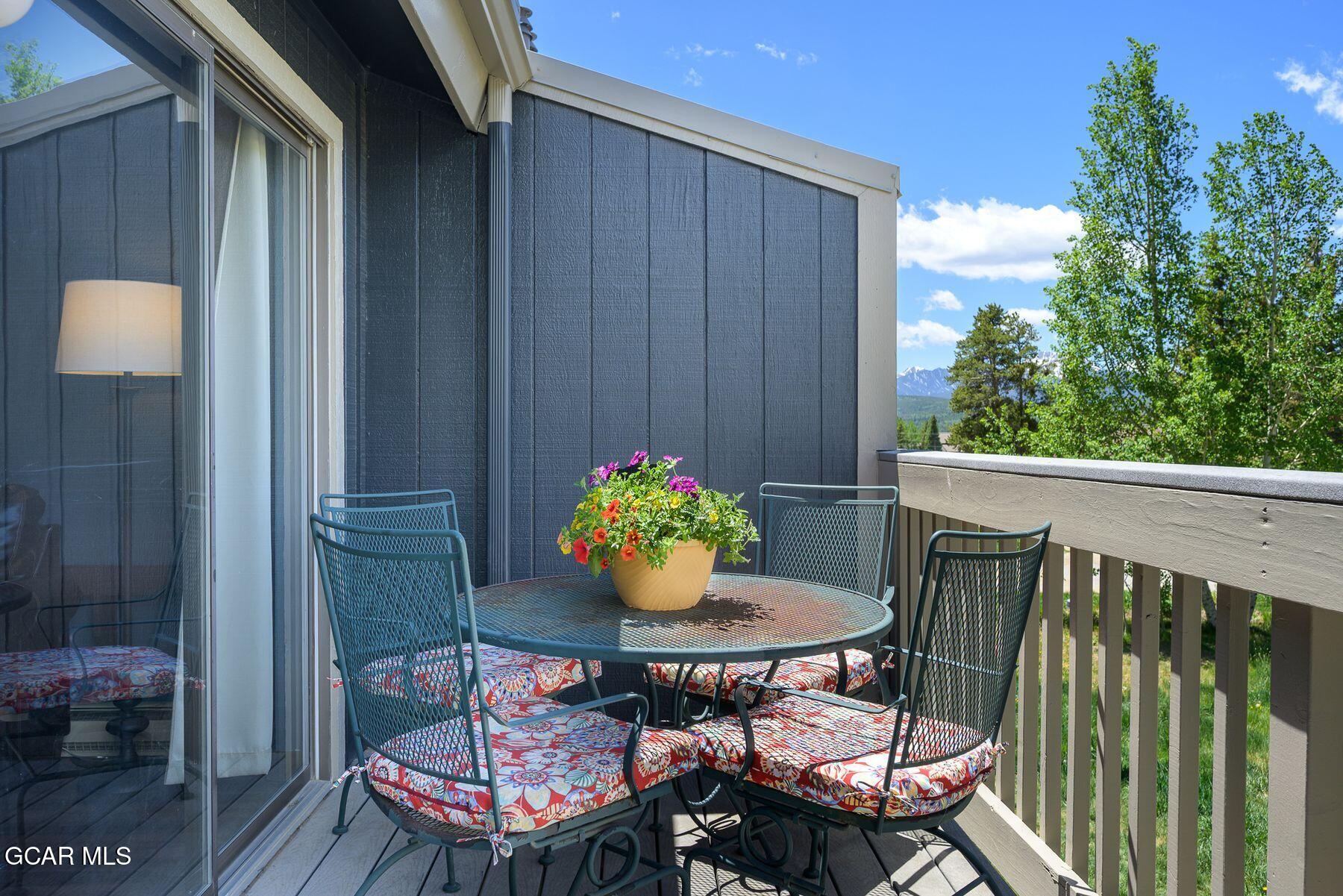 206 East Meadow Mile Fraser CO 80442