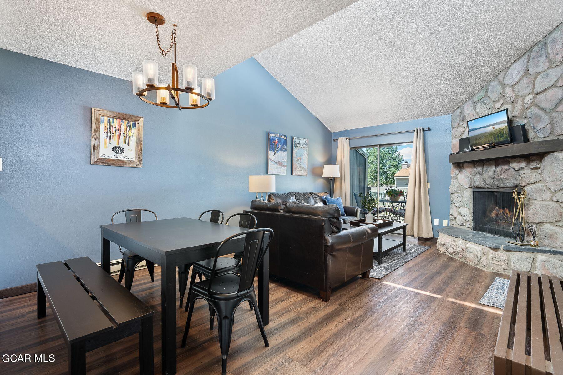 206 East Meadow Mile Fraser CO 80442