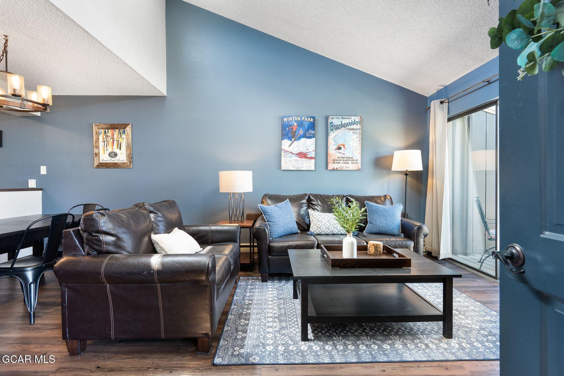 206 East Meadow Mile Fraser CO 80442