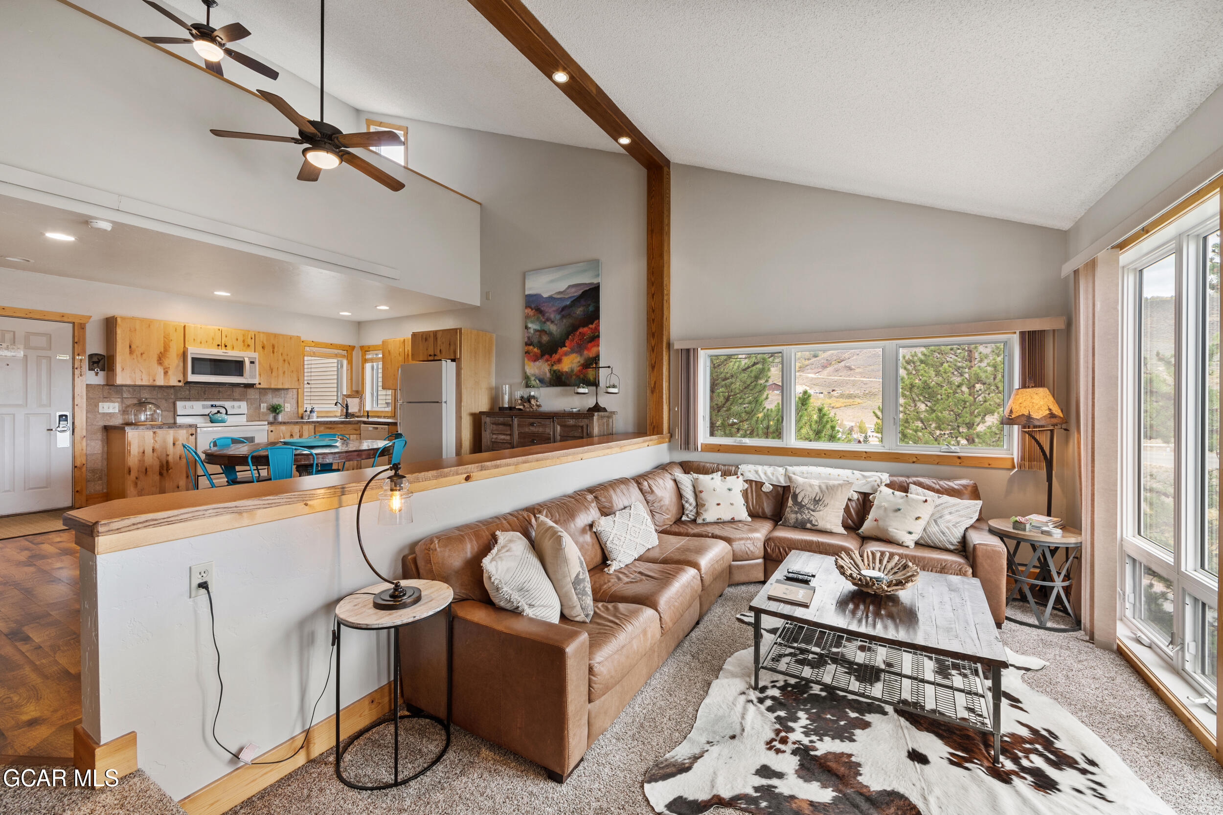 96 Mountainside Drive Granby CO 80446