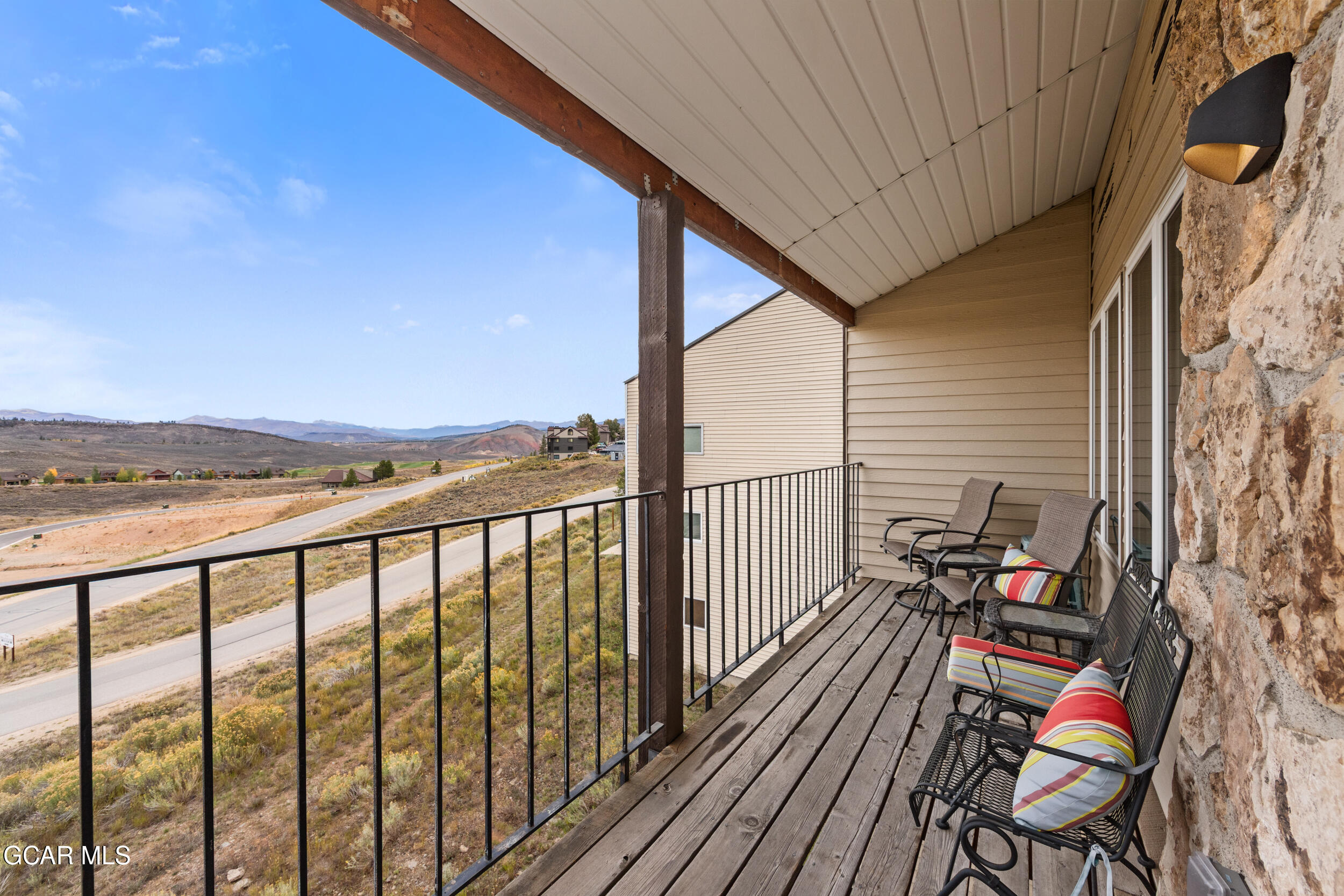 96 Mountainside Drive Granby CO 80446
