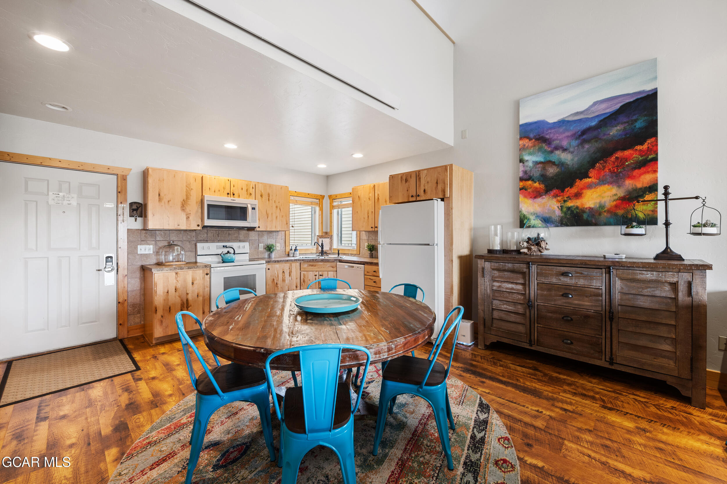 96 Mountainside Drive Granby CO 80446