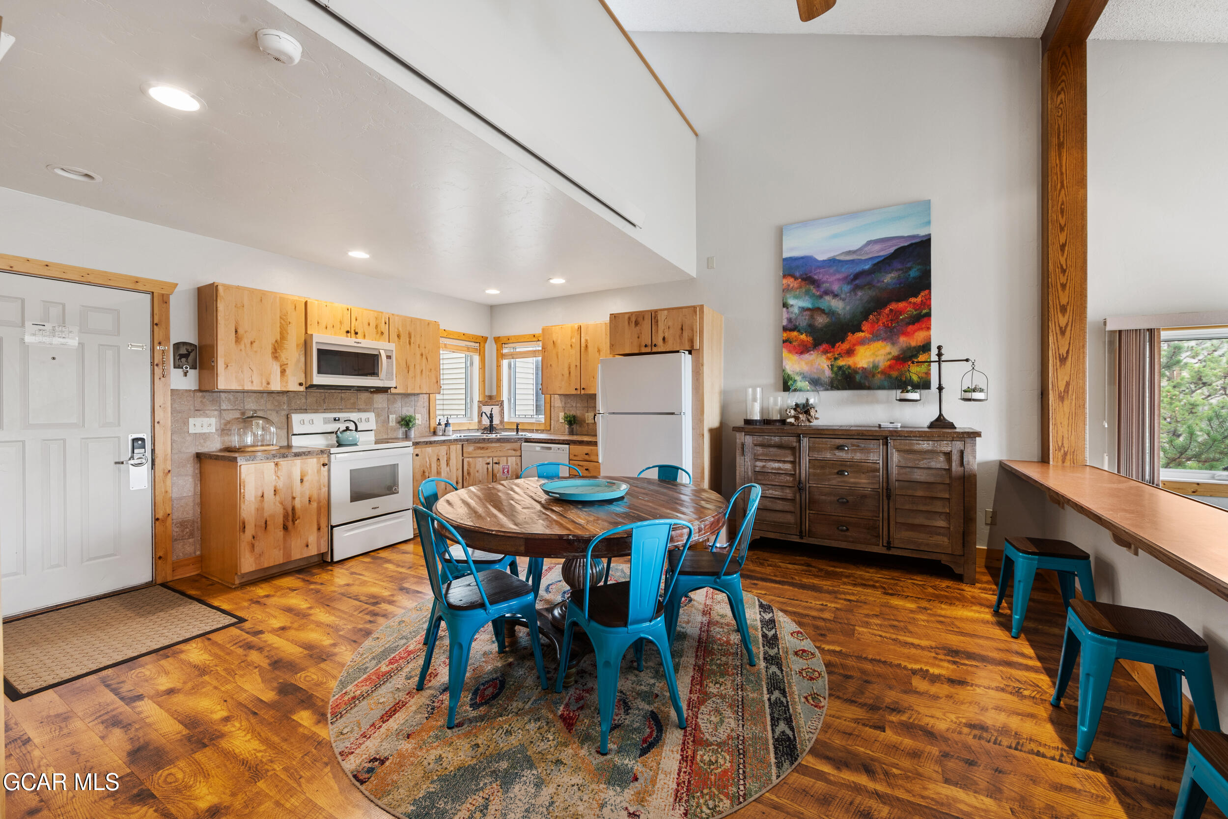 96 Mountainside Drive Granby CO 80446