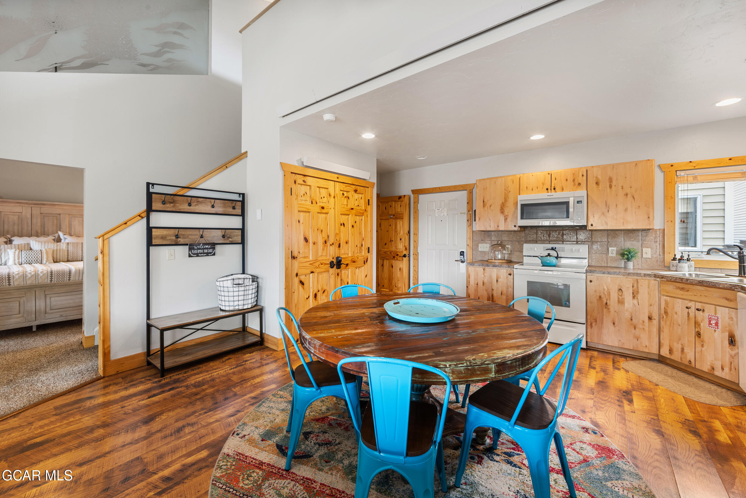 96 Mountainside Drive Granby CO 80446