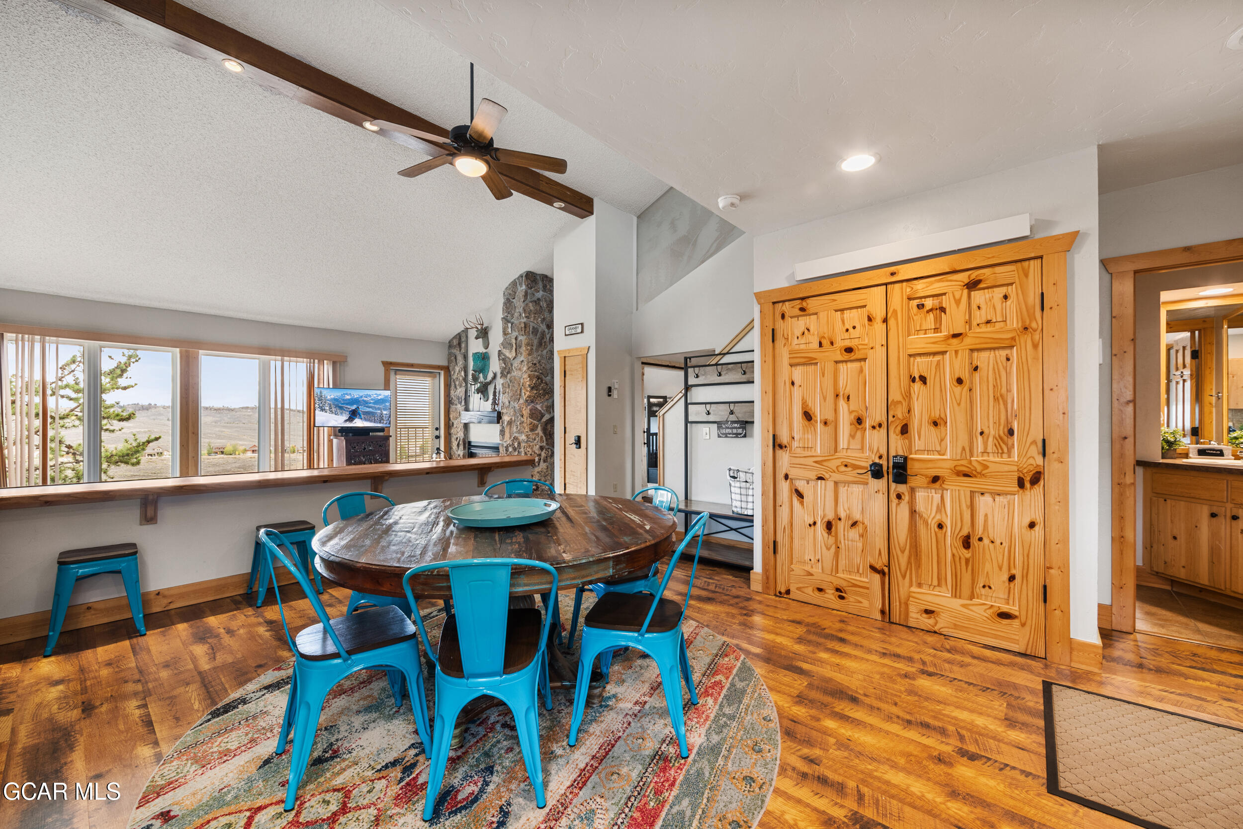96 Mountainside Drive Granby CO 80446