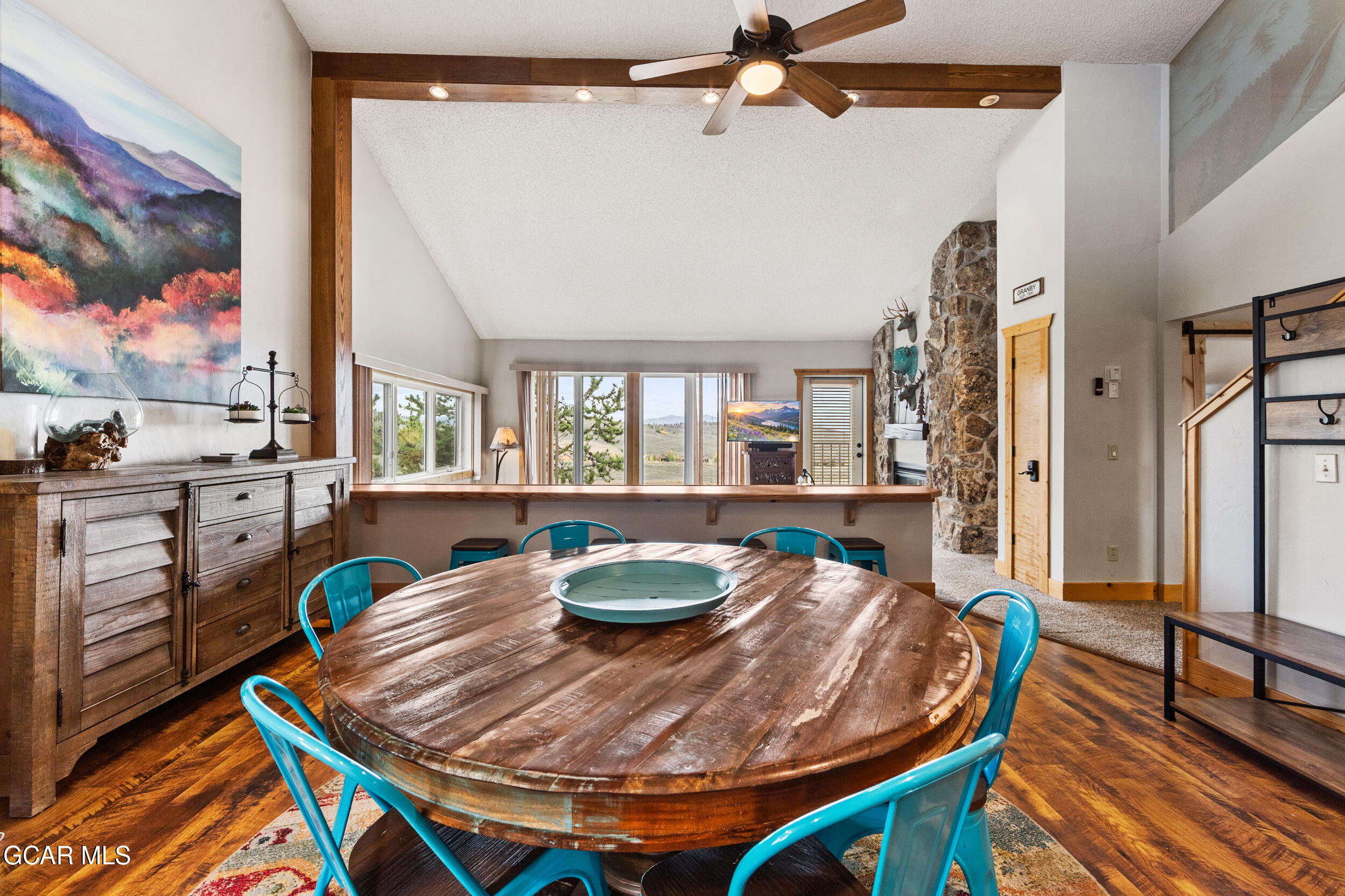 96 Mountainside Drive Granby CO 80446