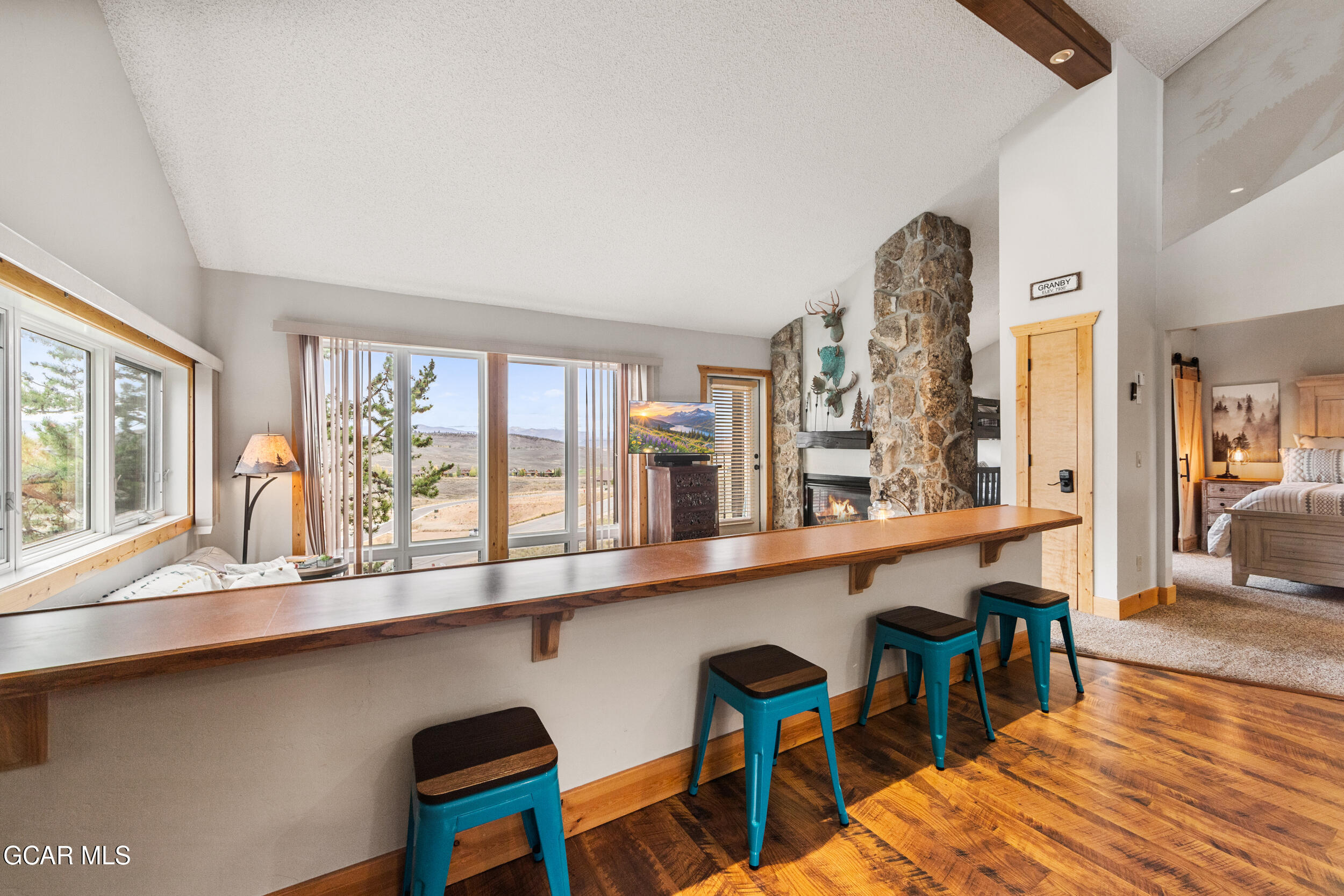 96 Mountainside Drive Granby CO 80446