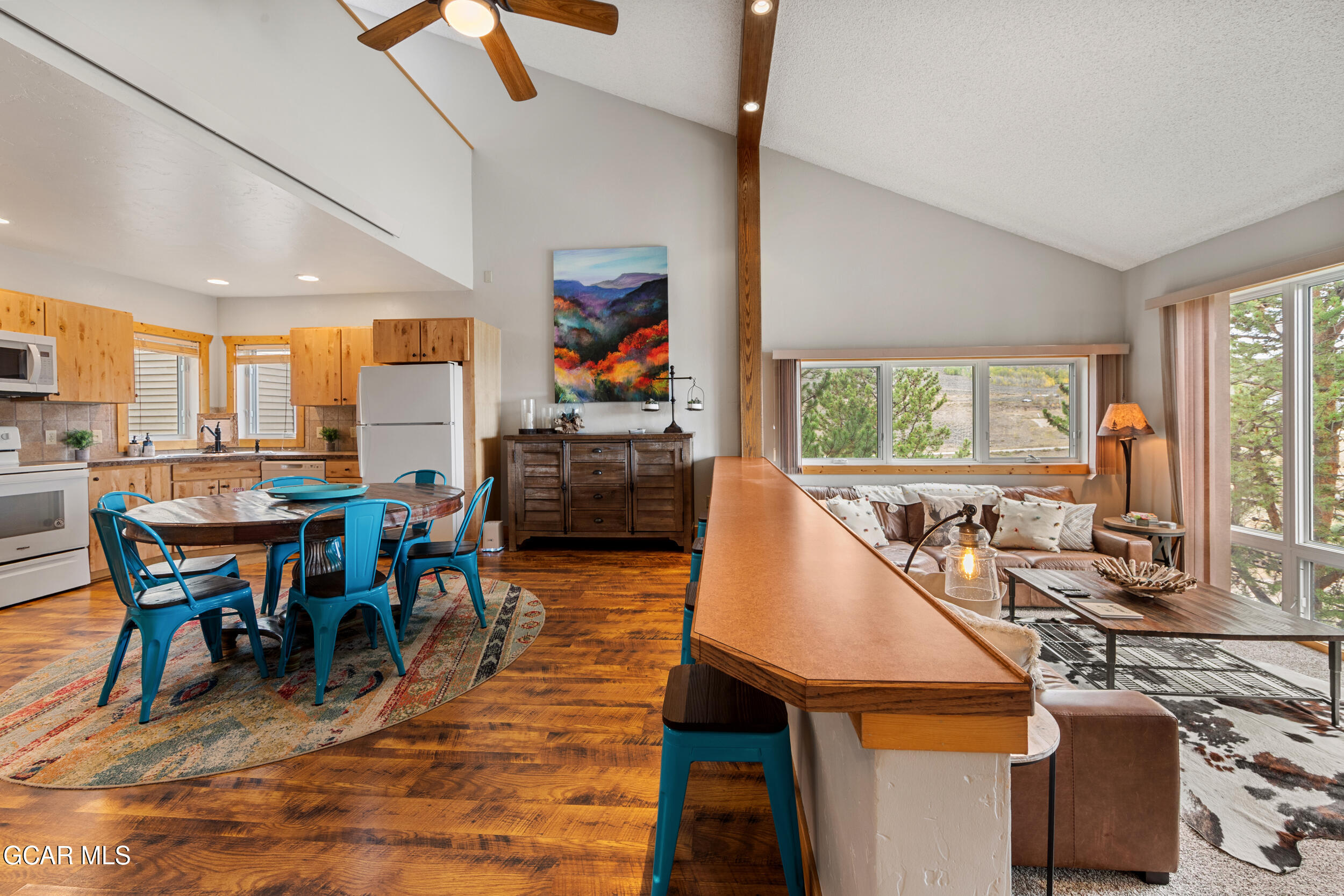 96 Mountainside Drive Granby CO 80446