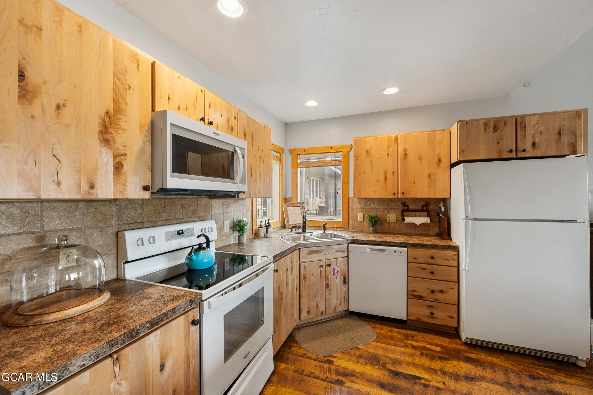 96 Mountainside Drive Granby CO 80446