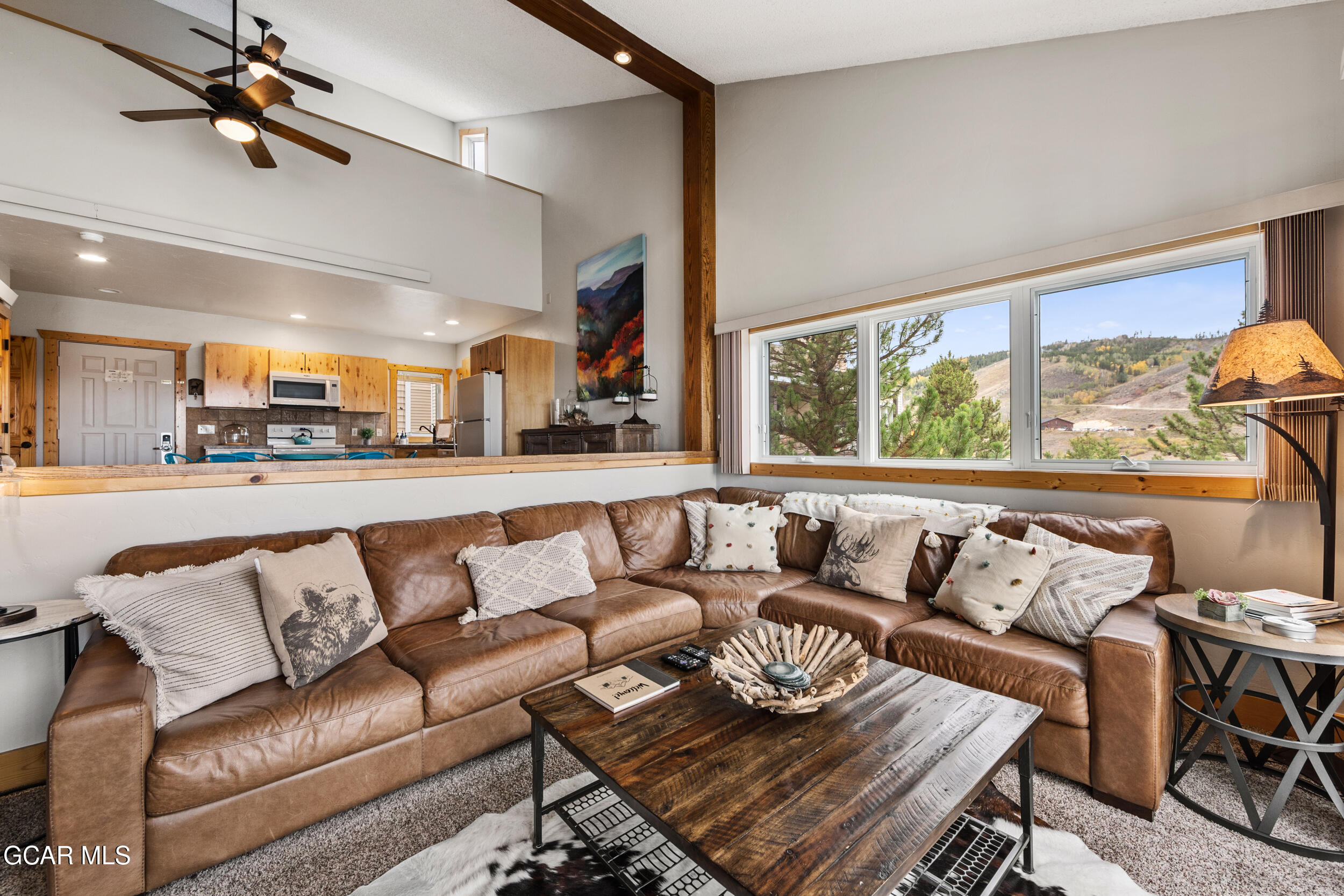 96 Mountainside Drive Granby CO 80446