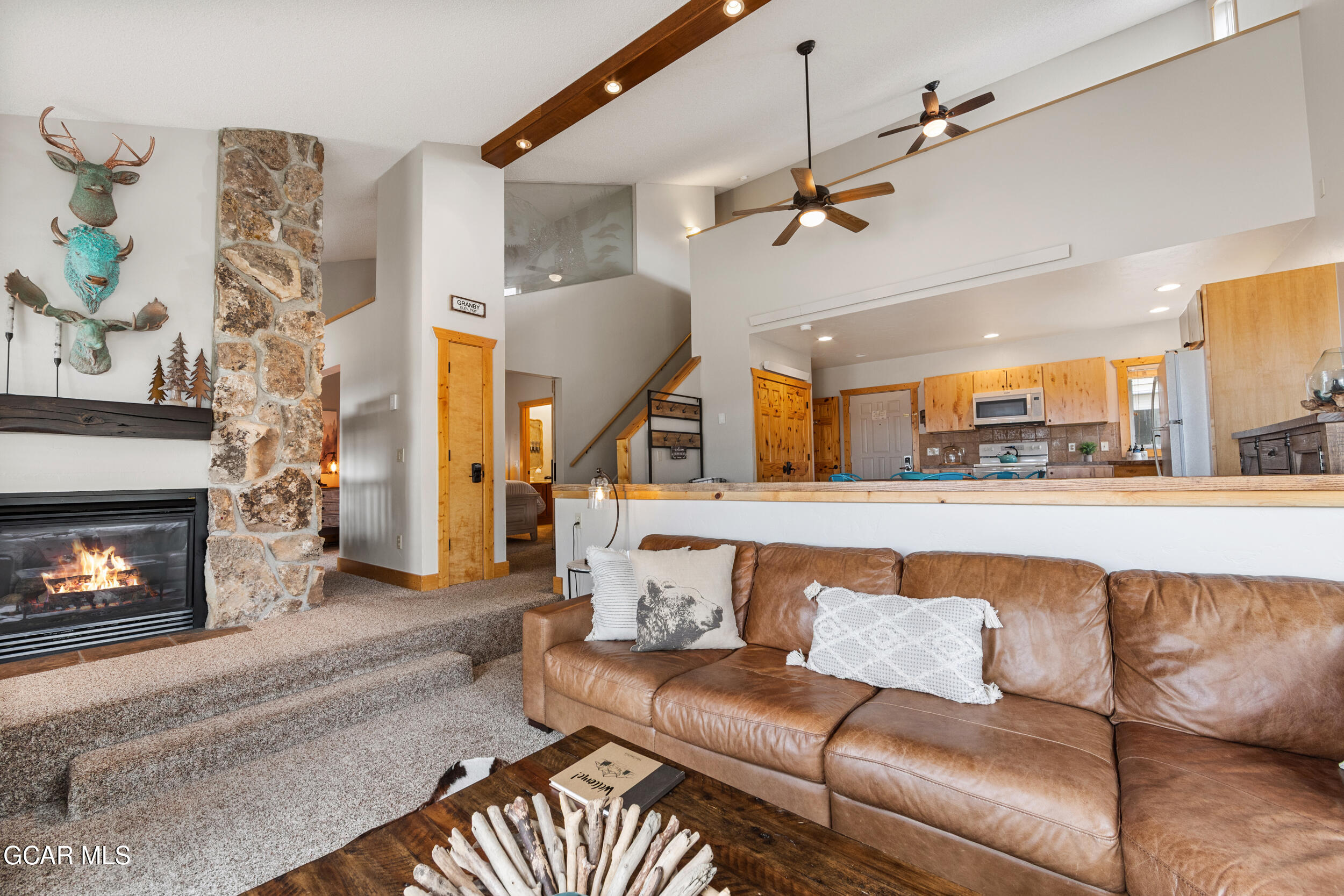 96 Mountainside Drive Granby CO 80446